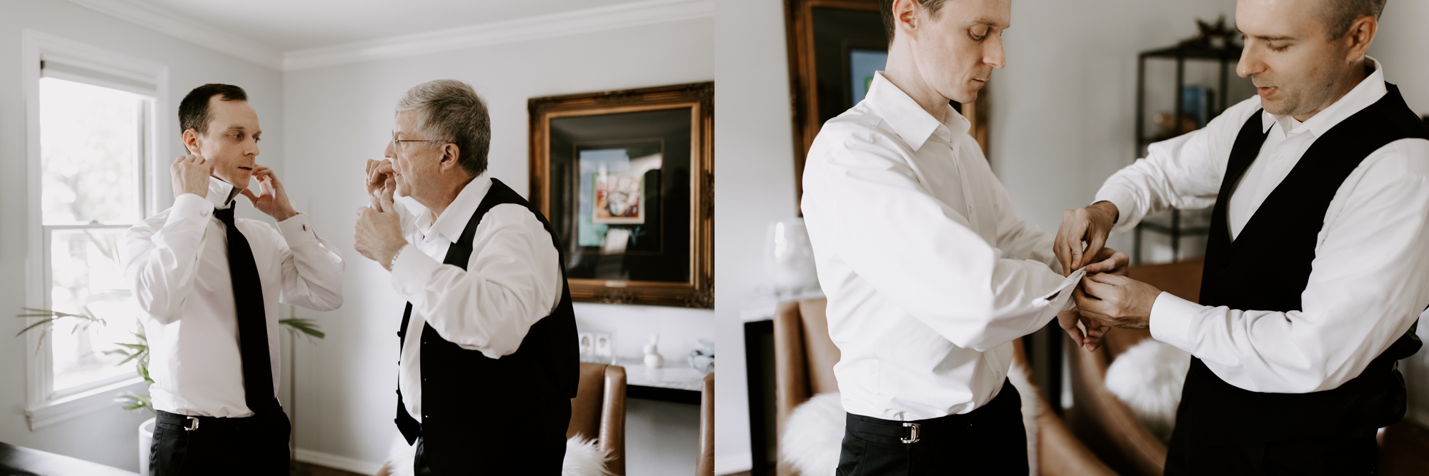 wedding photographer and videographer; Mariah Treiber Photography & Alec James Productions