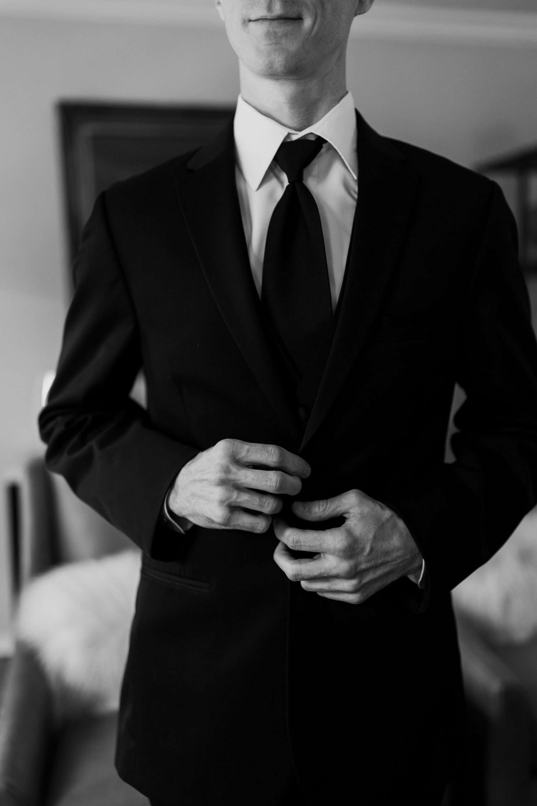 wedding photographer and videographer; Mariah Treiber Photography & Alec James Productions