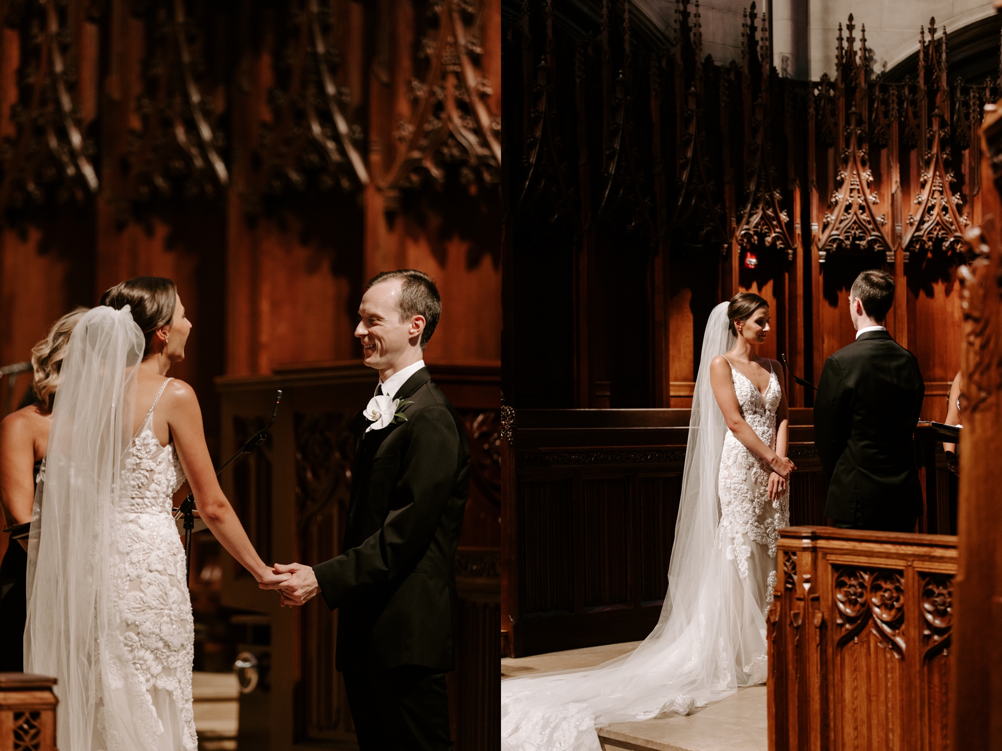 Heinz Memorial Chapel University of Pittsburgh