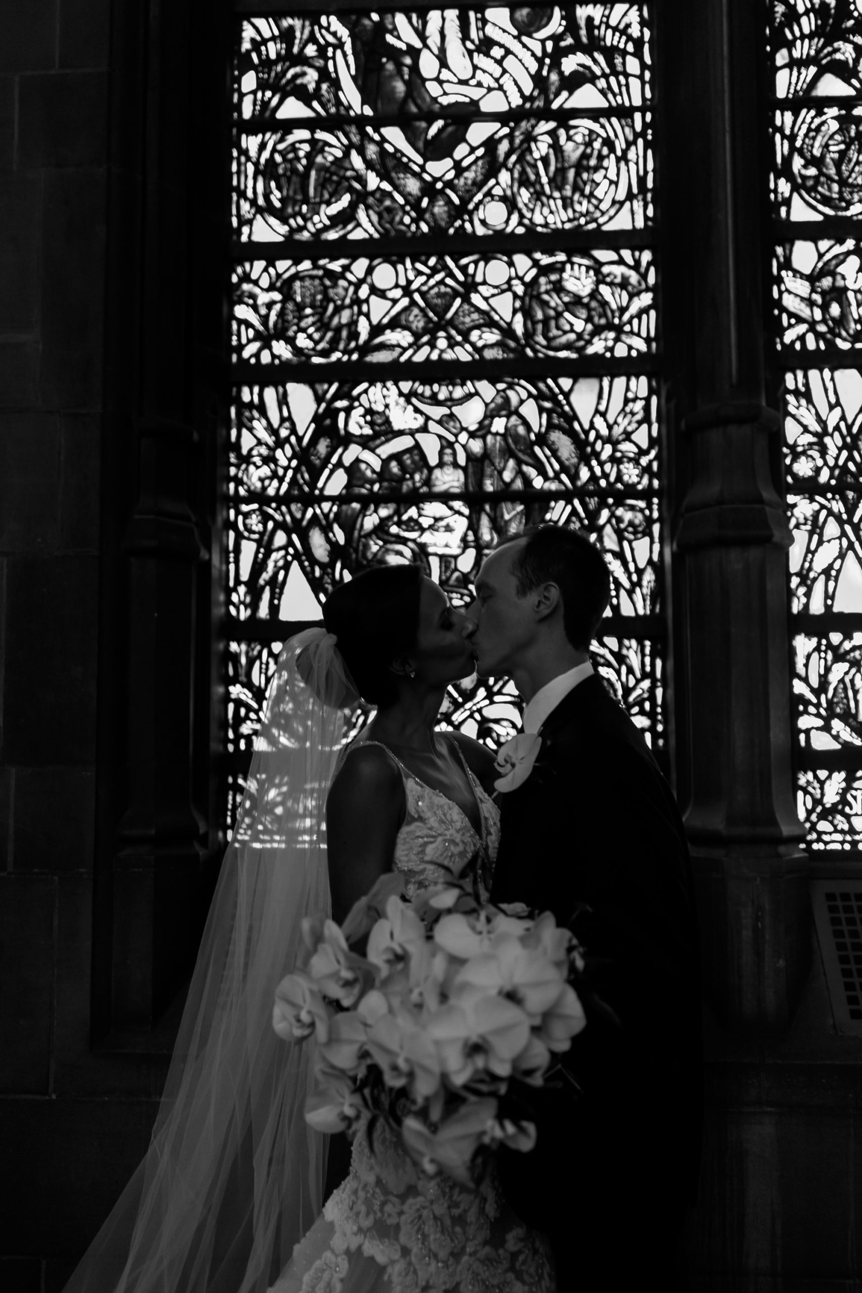 wedding photographer and videographer; Mariah Treiber Photography & Alec James Productions