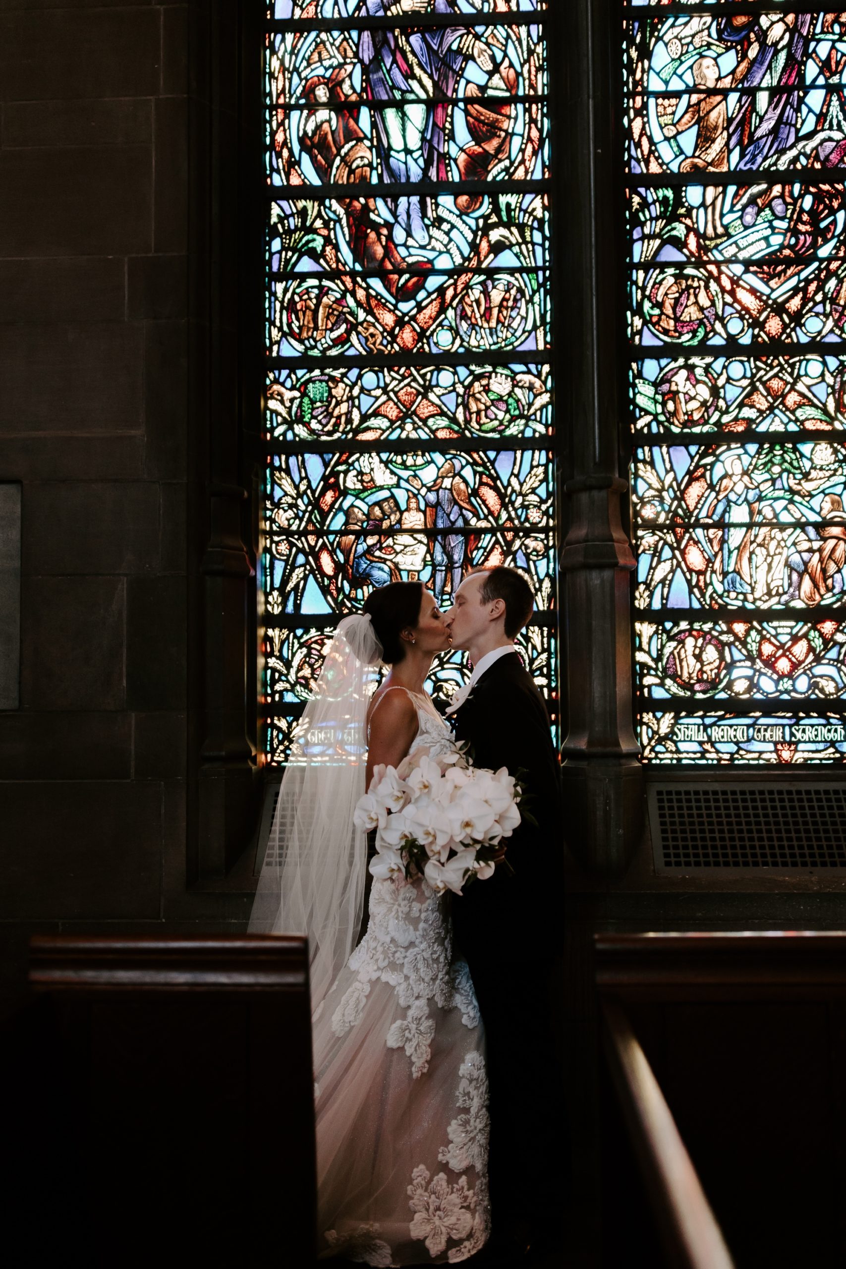 Heinz Memorial Chapel