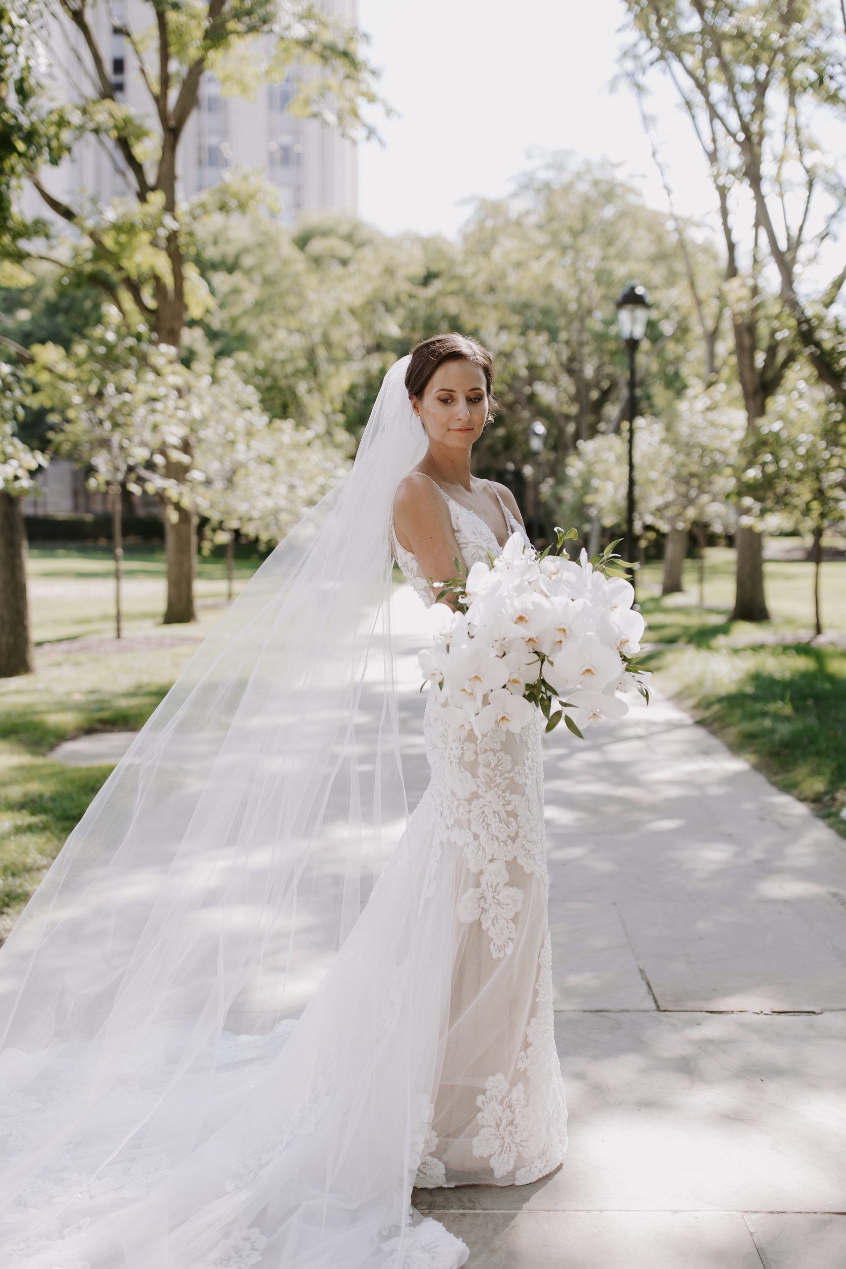 wedding photographer and videographer; Mariah Treiber Photography & Alec James Productions