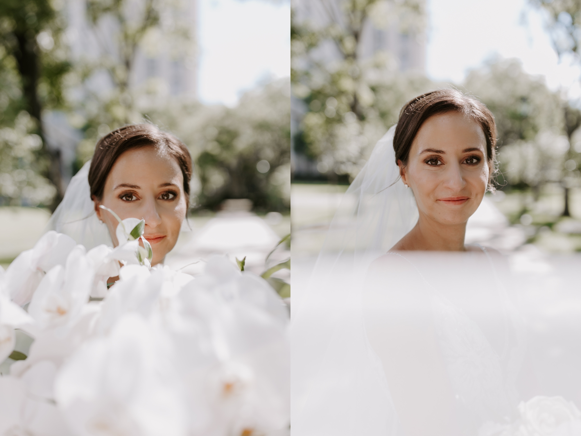 wedding photographer and videographer; Mariah Treiber Photography & Alec James Productions