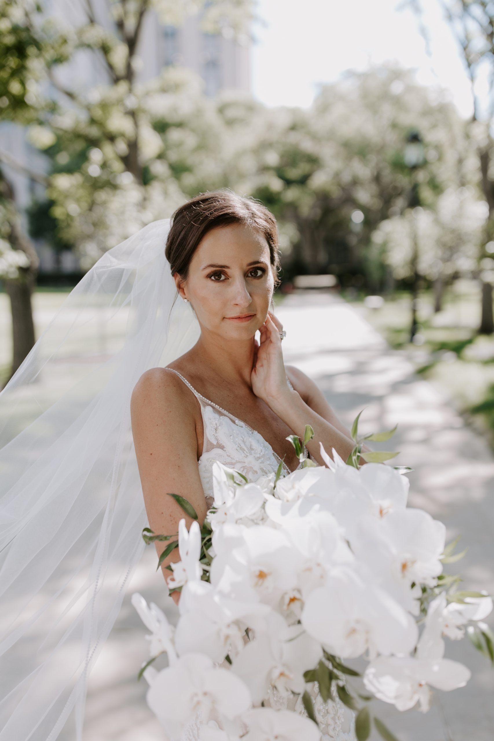 wedding photographer and videographer; Mariah Treiber Photography & Alec James Productions