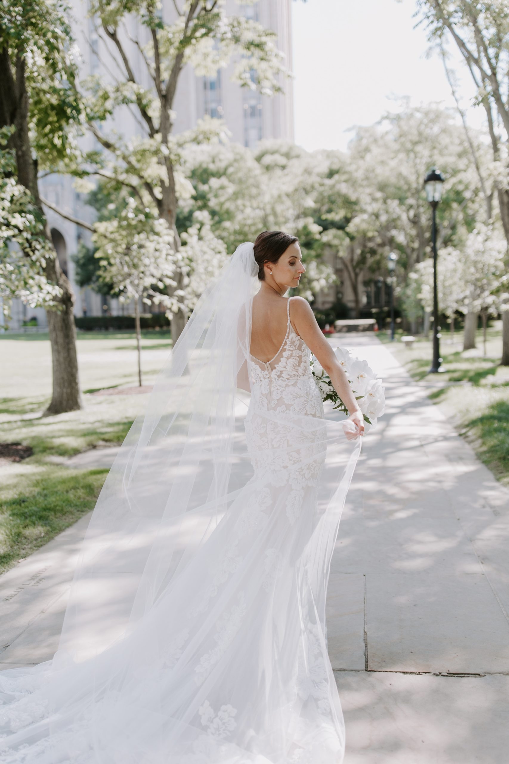 wedding photographer and videographer; Mariah Treiber Photography & Alec James Productions