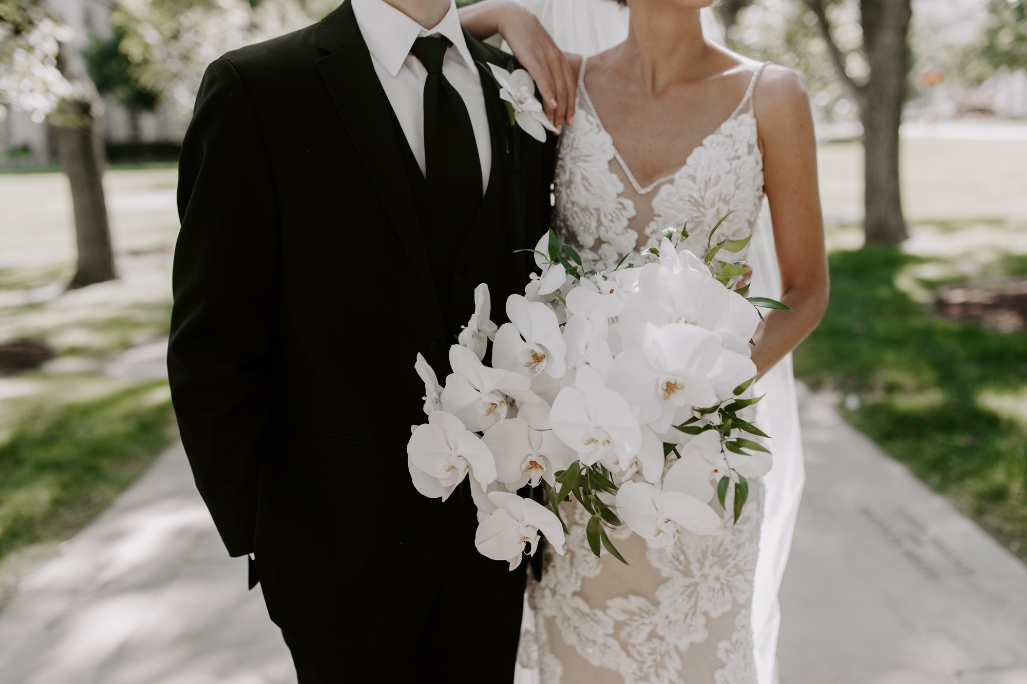 wedding photographer and videographer; Mariah Treiber Photography & Alec James Productions