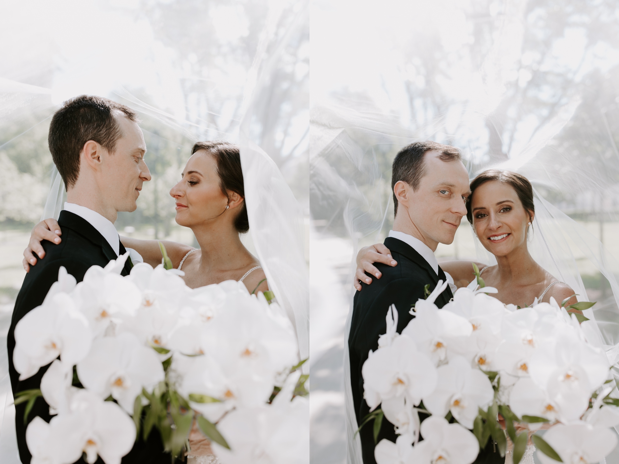 university of Pittsburgh campus wedding