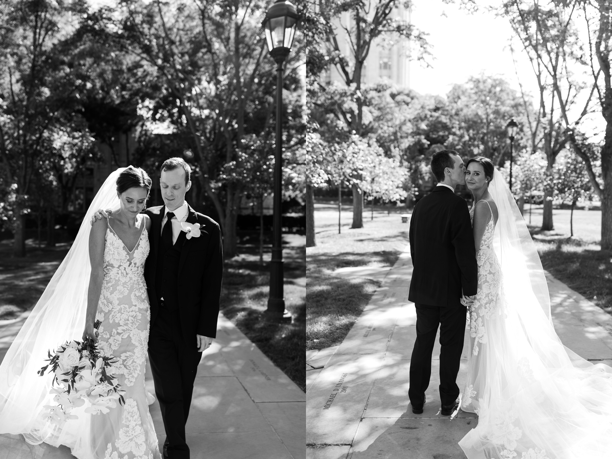 university of pittsburgh wedding