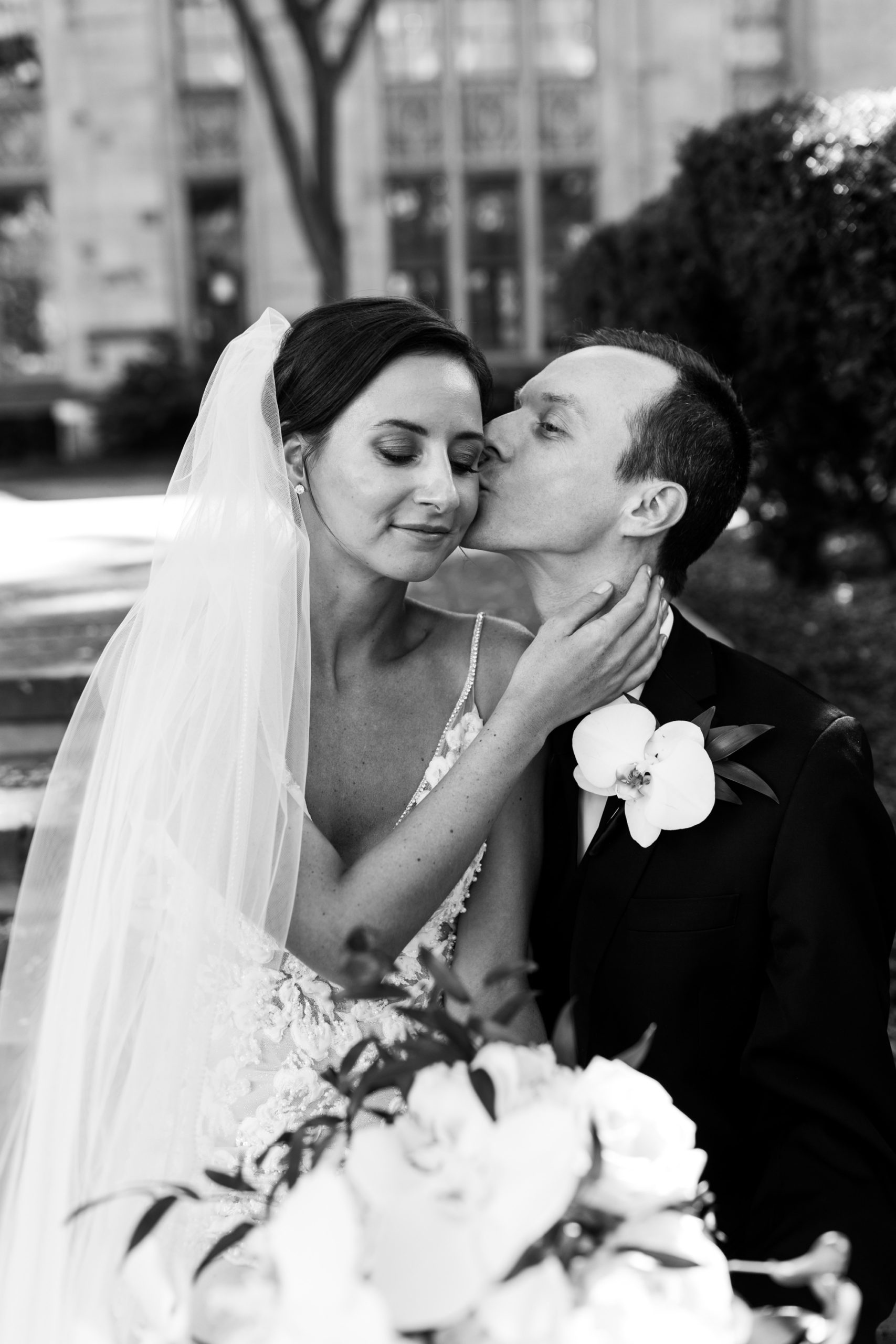 wedding photographer and videographer; Mariah Treiber Photography & Alec James Productions