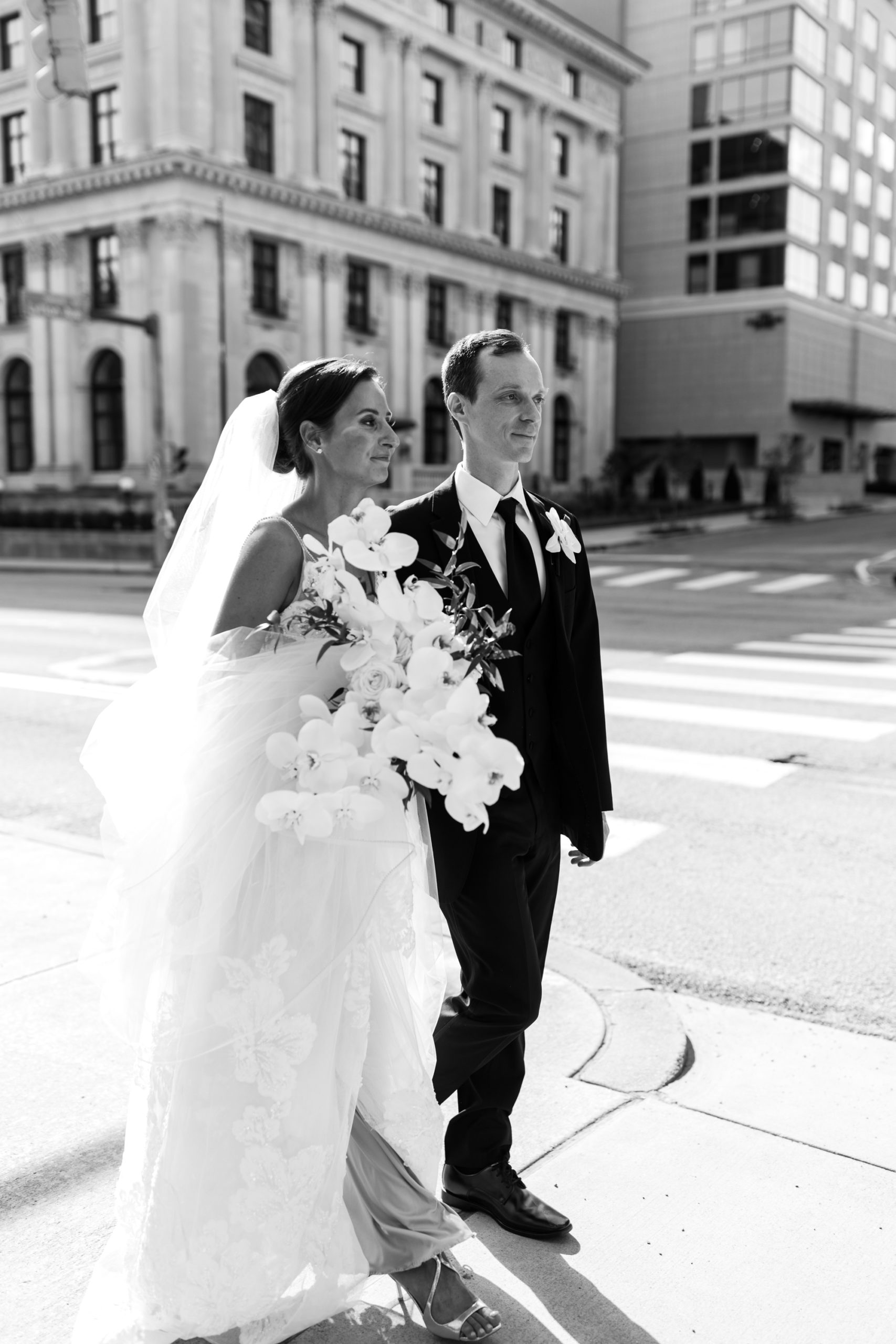 wedding photographer and videographer; Mariah Treiber Photography & Alec James Productions