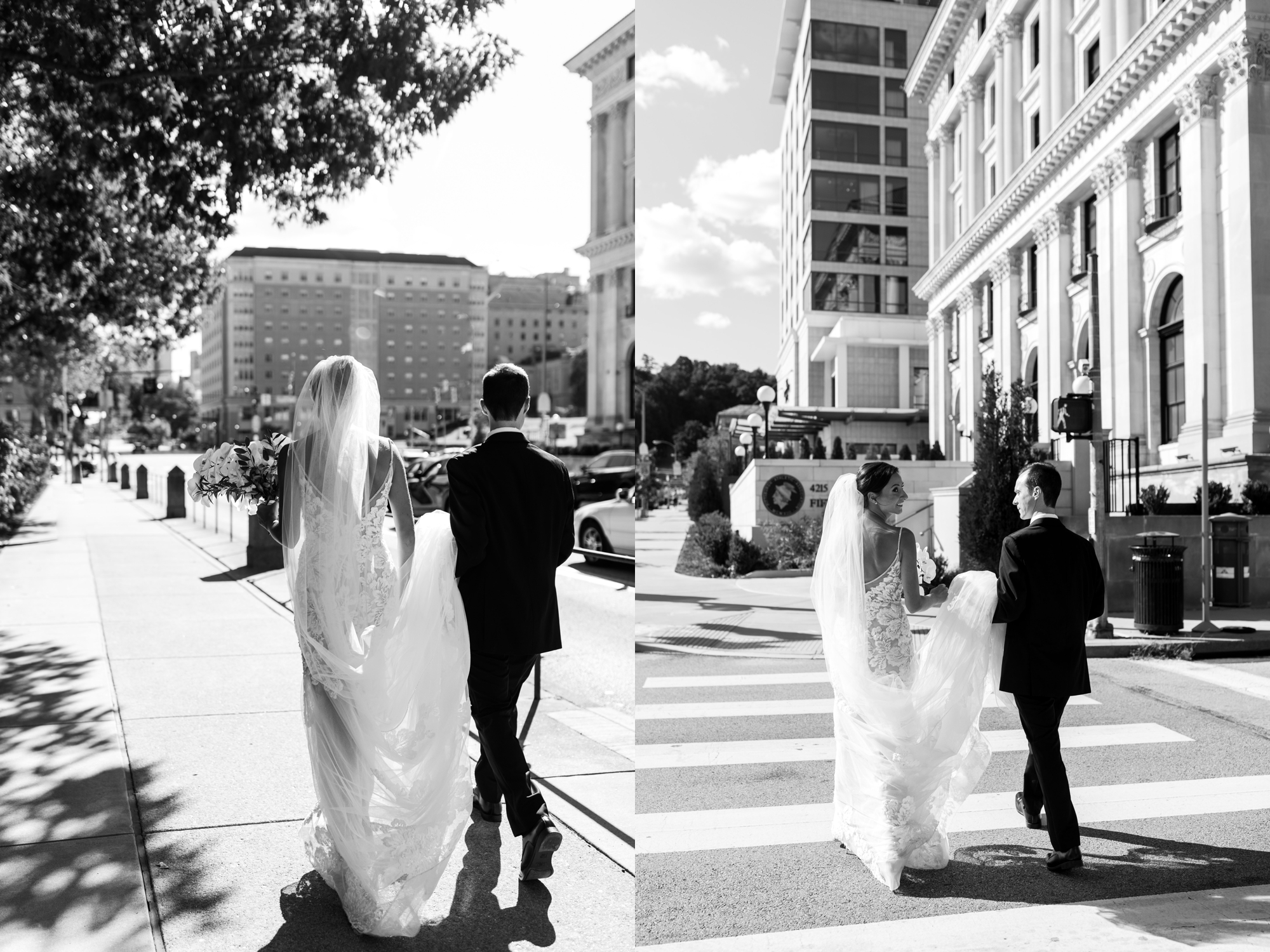 wedding photographer and videographer; Mariah Treiber Photography & Alec James Productions