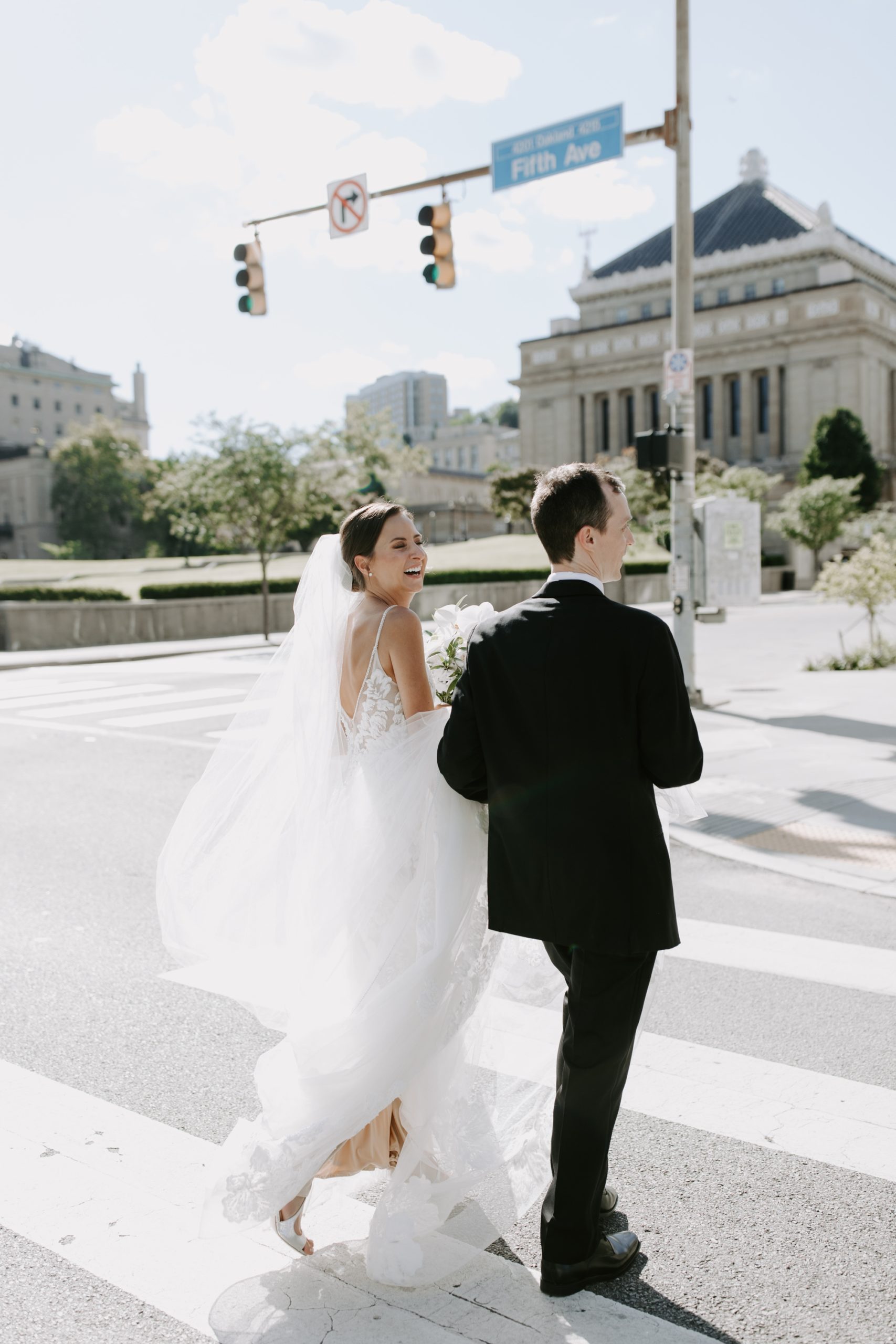 wedding photographer and videographer; Mariah Treiber Photography & Alec James Productions