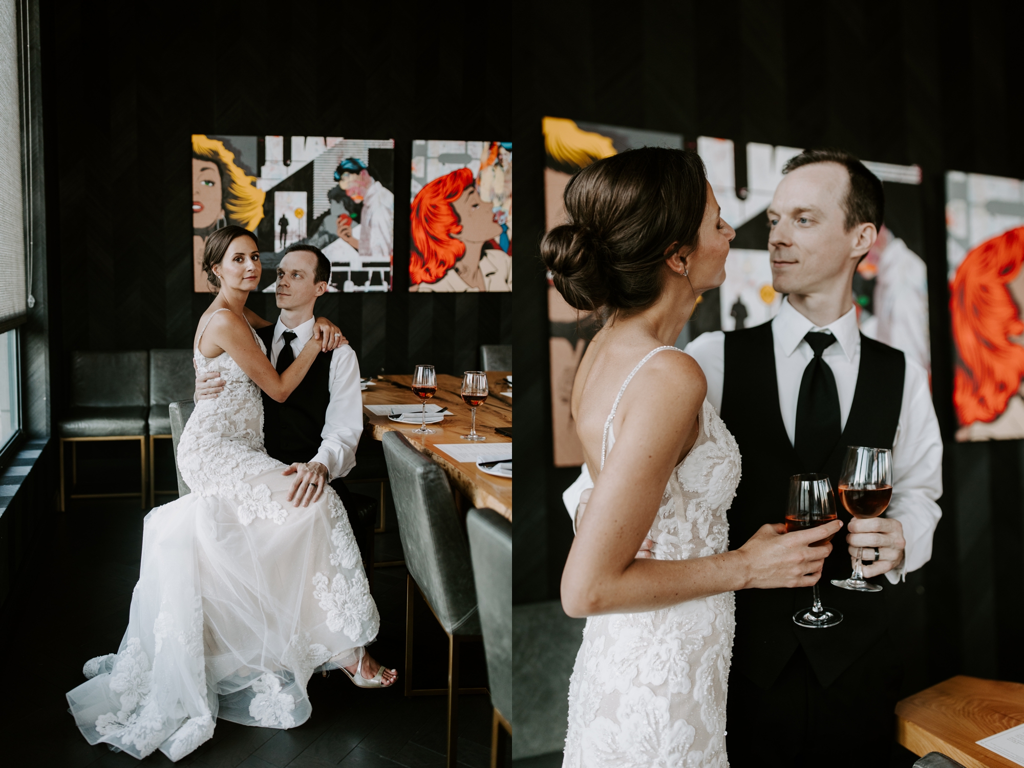 The Oaklander Hotel Pittsburgh