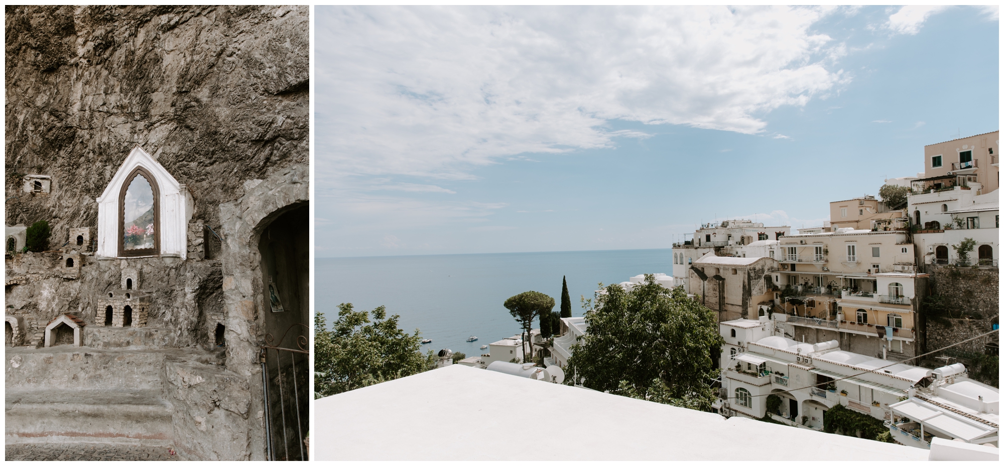 Italy destination wedding