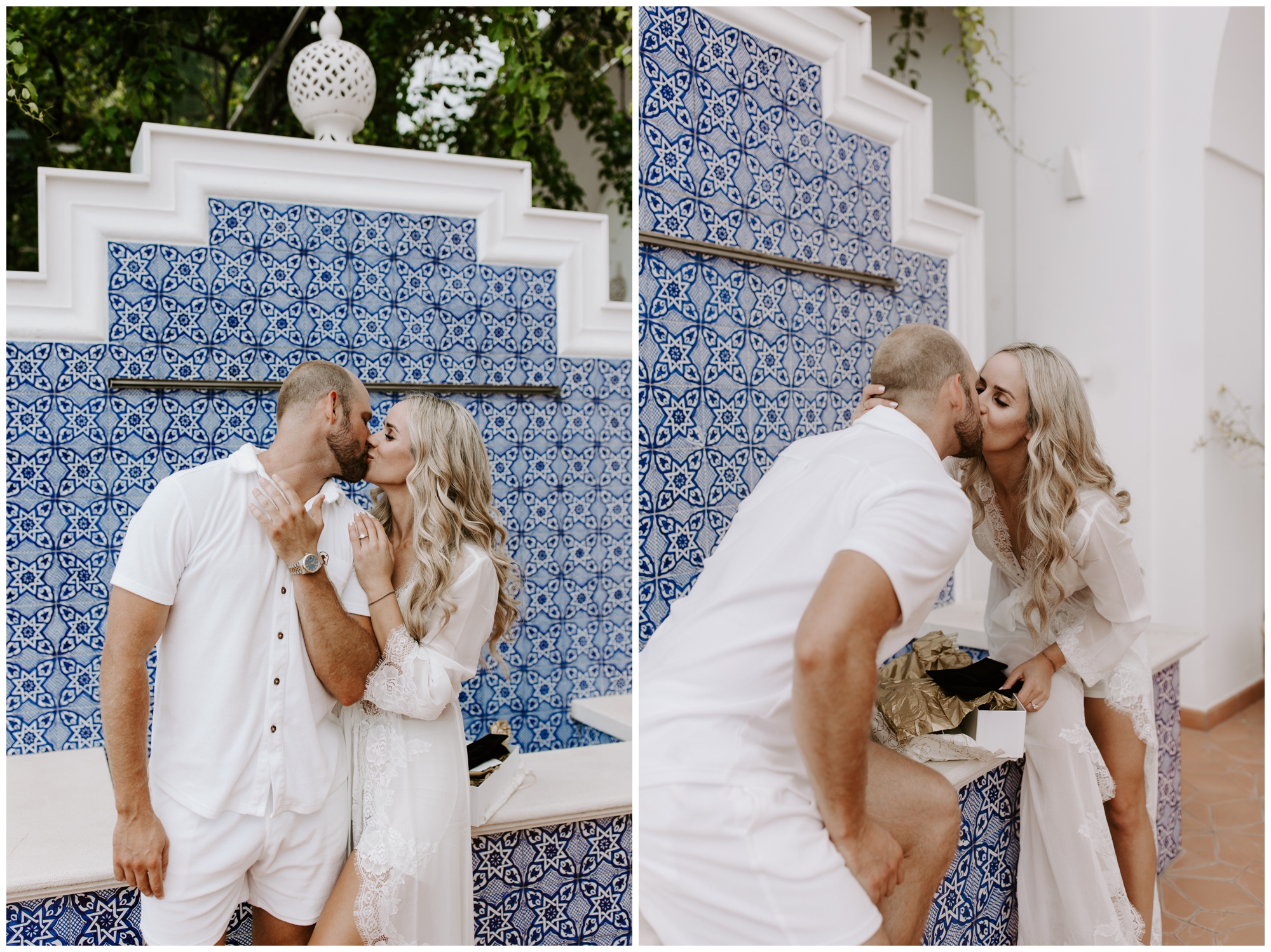 Italy destination wedding