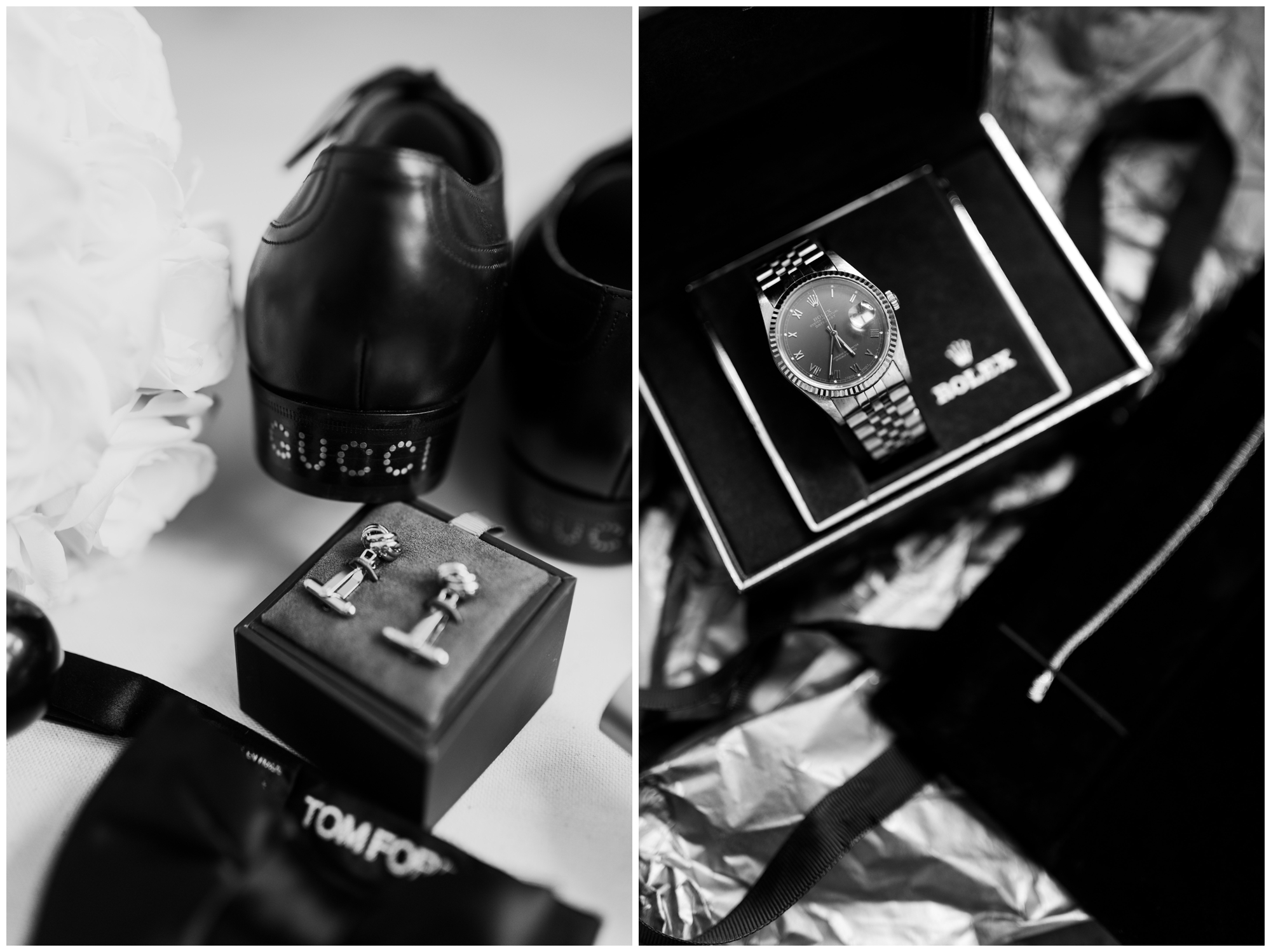 Italian destination wedding