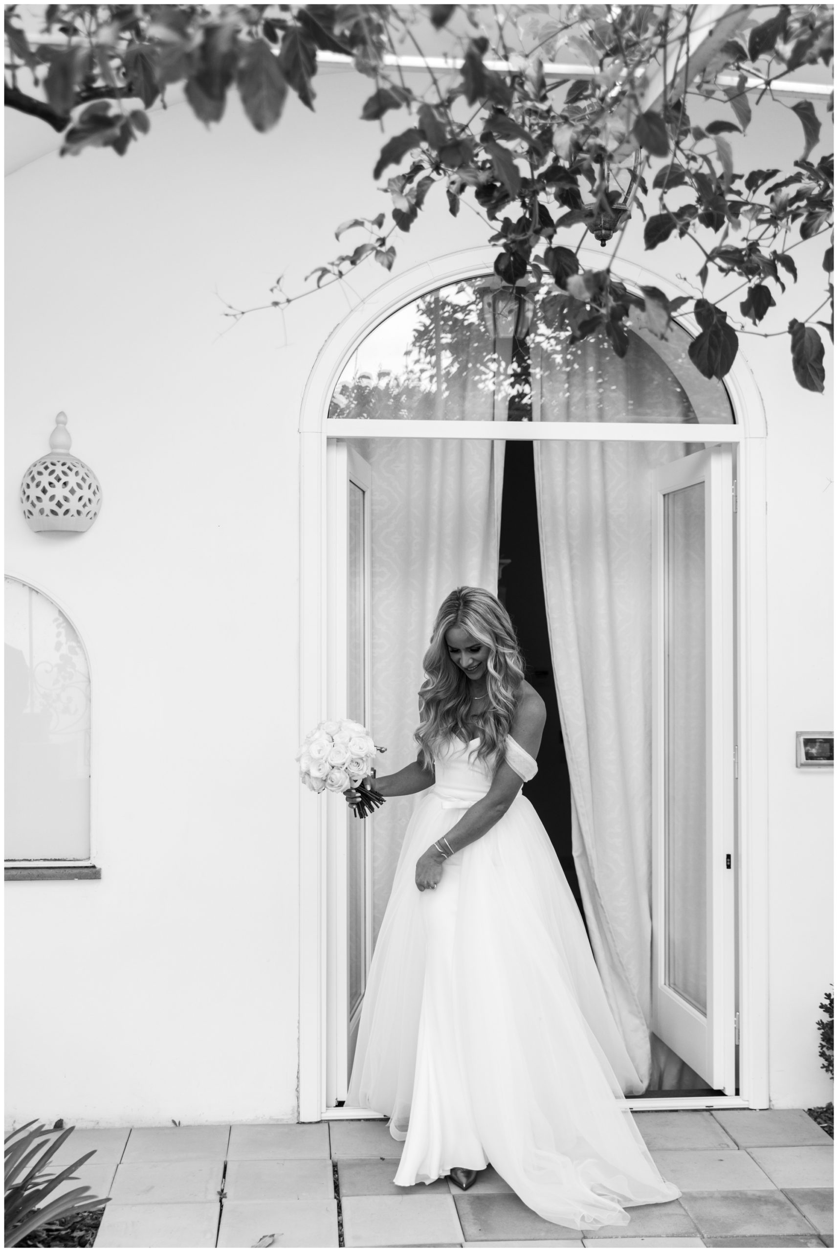 Italian destination wedding