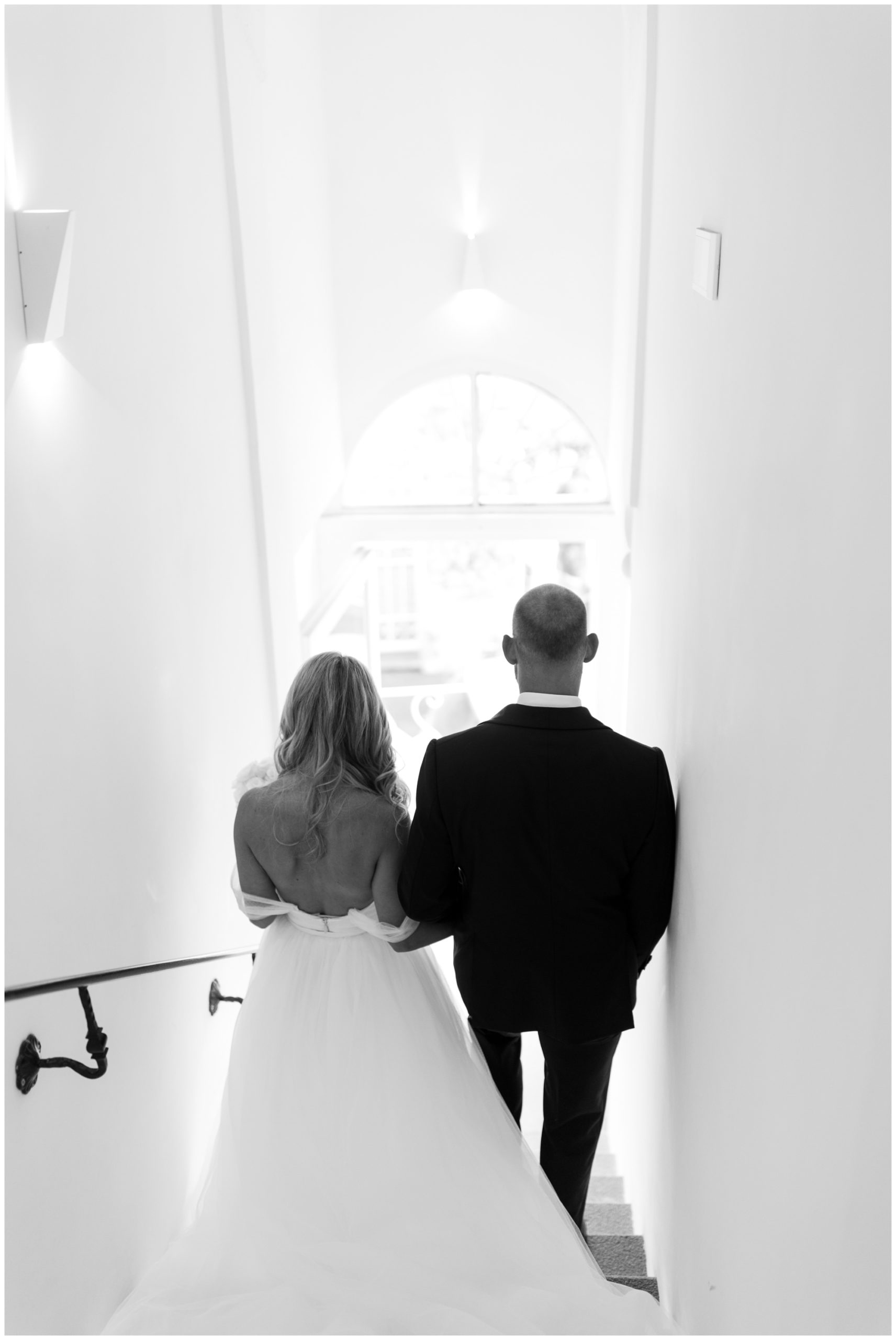 La Bizantina, Positano Wedding