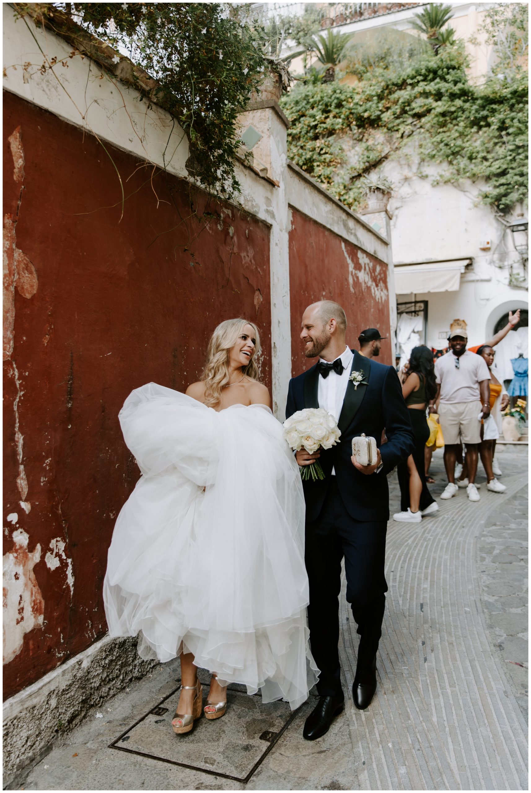 Mariah Treiber Photography, destination wedding photographer