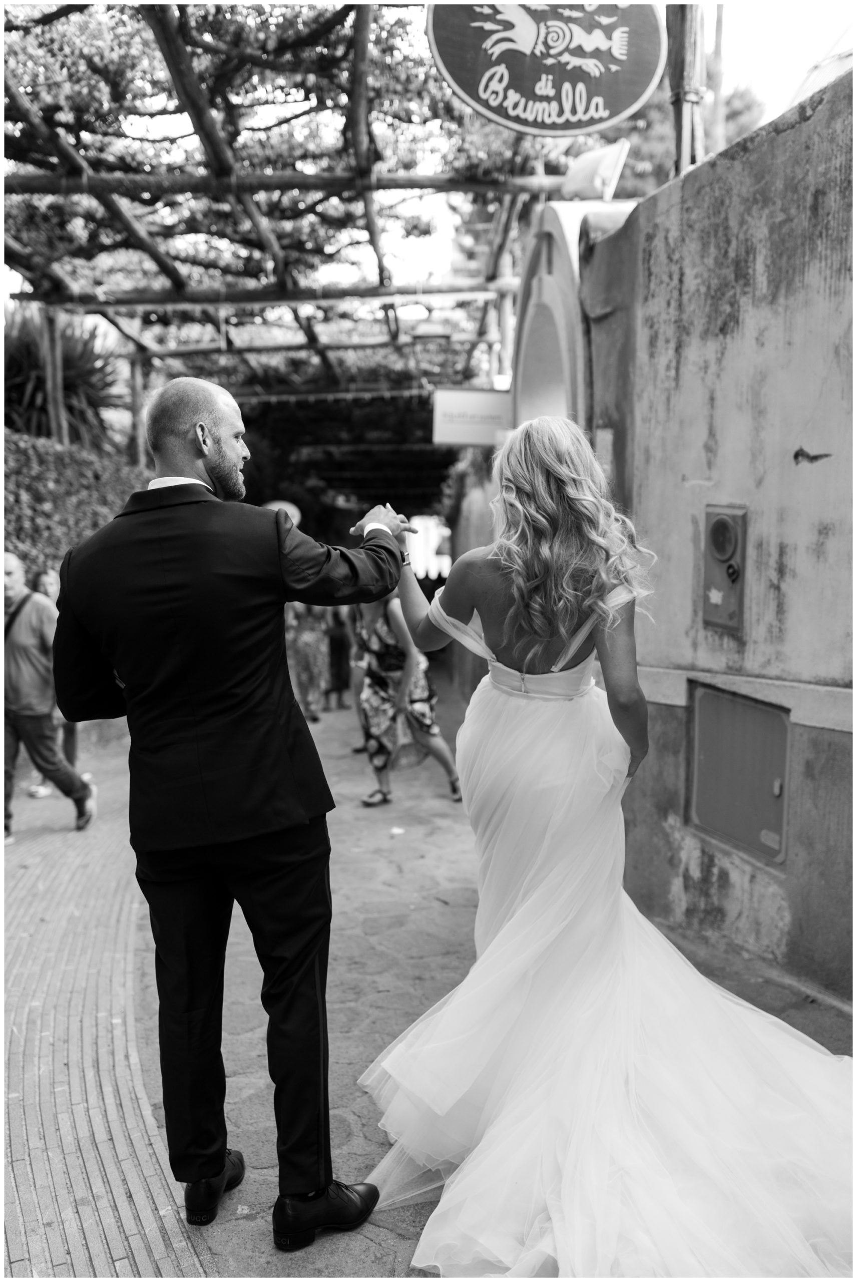 Mariah Treiber Photography, destination wedding photographer