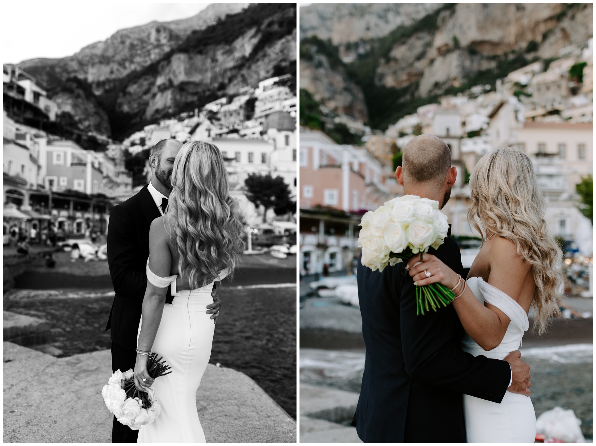 Mariah Treiber Photography, destination wedding photographer