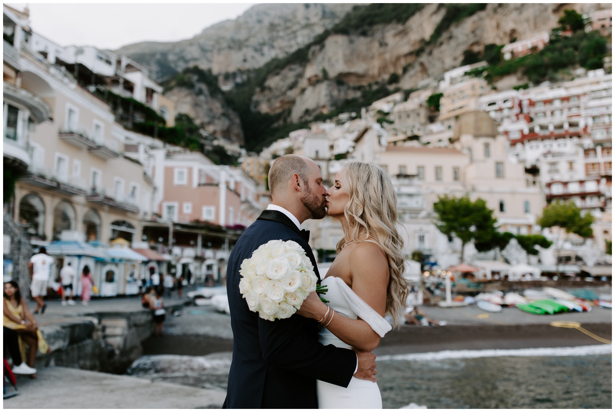 Mariah Treiber Photography, destination wedding photographer