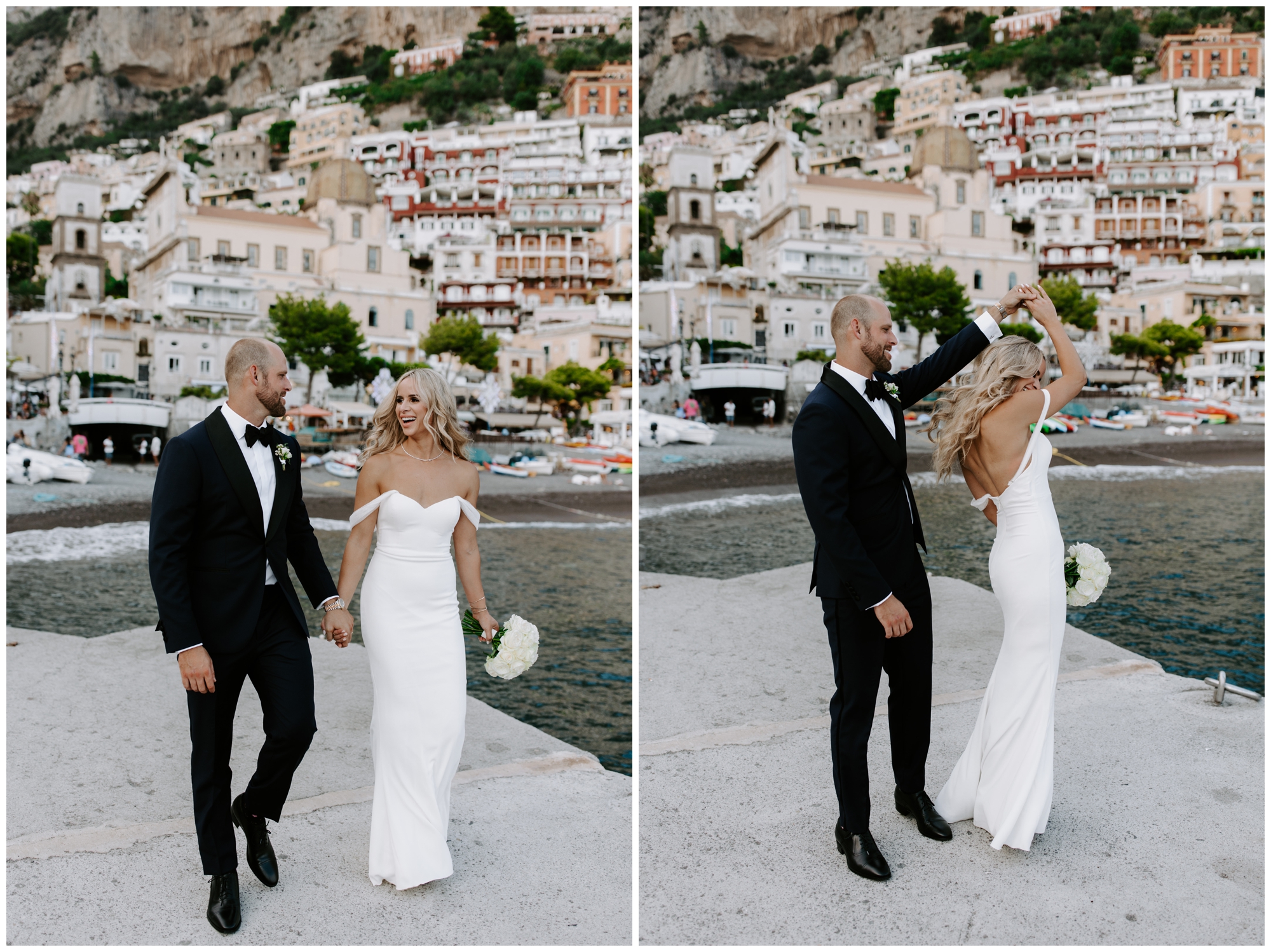 Mariah Treiber Photography, destination wedding photographer