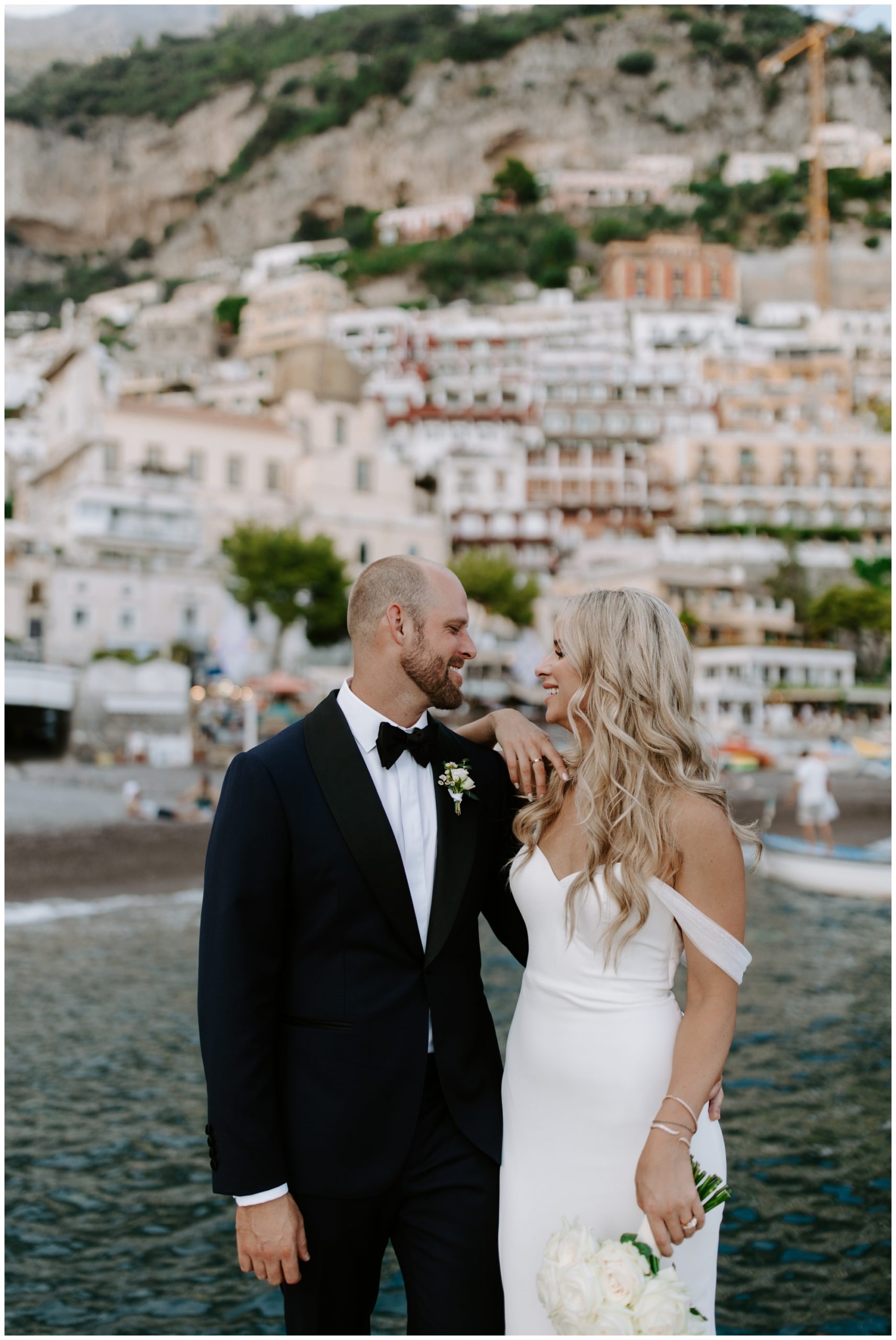 Mariah Treiber Photography, destination wedding photographer