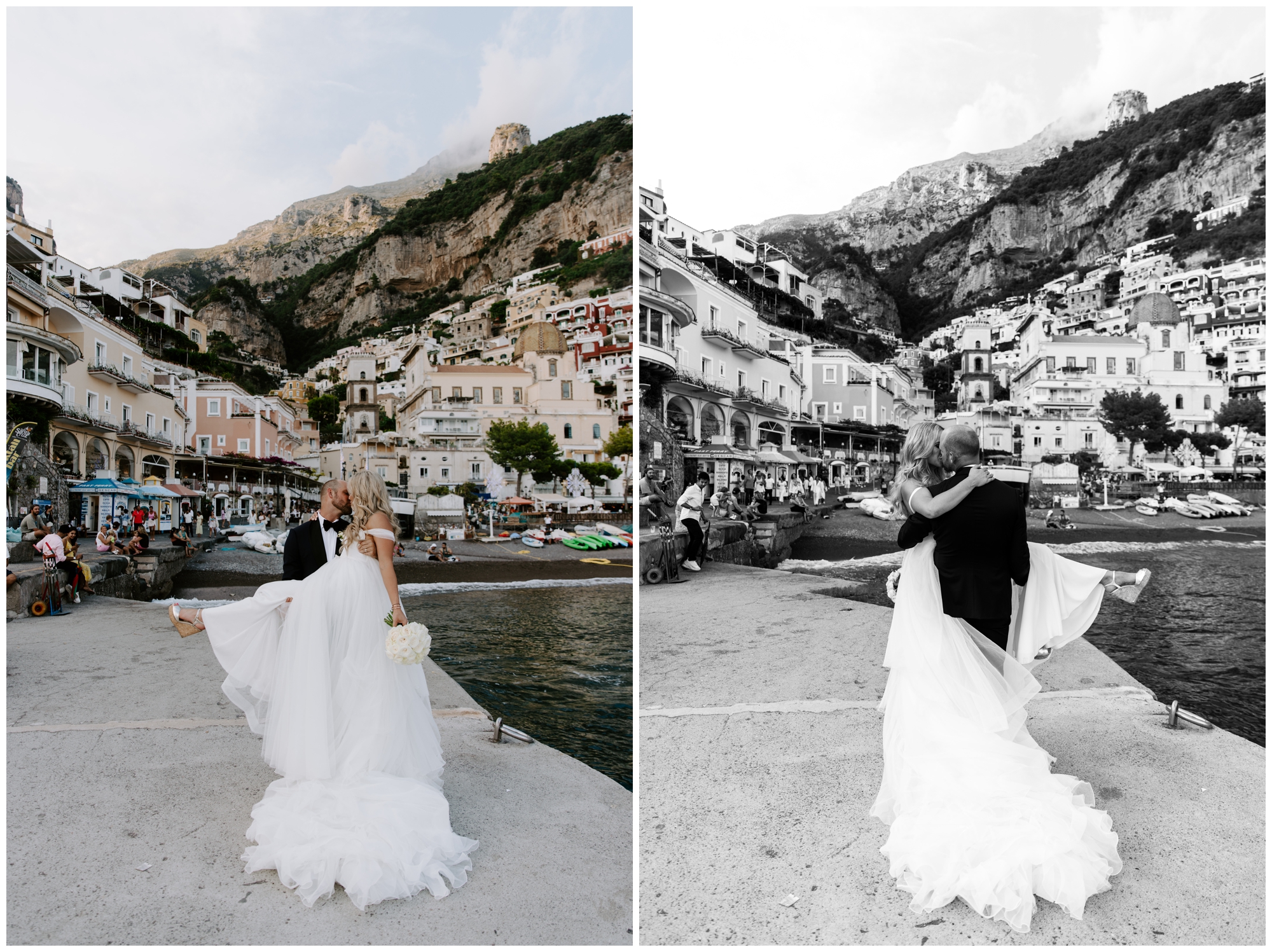 Mariah Treiber Photography, destination wedding photographer