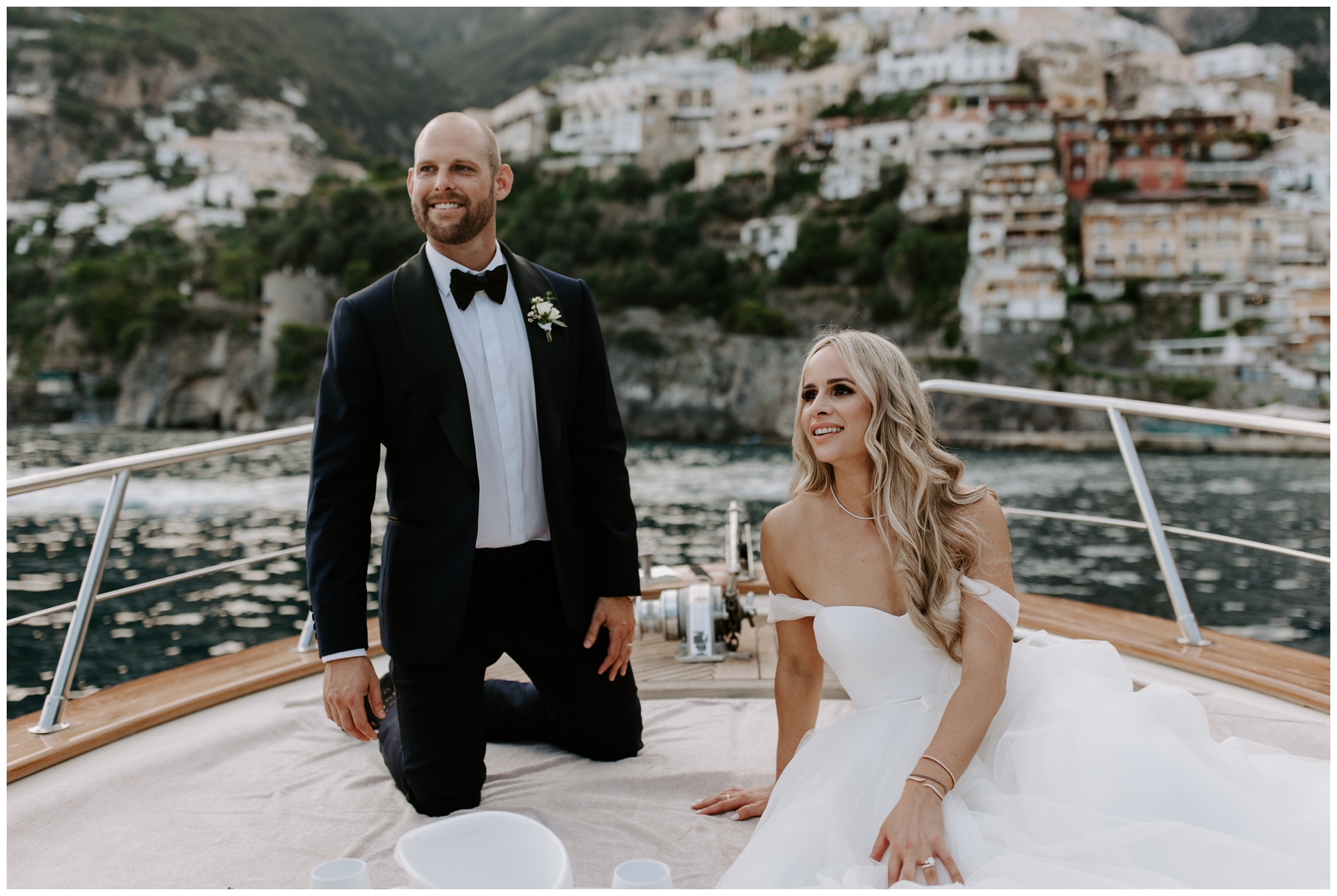 Mariah Treiber Photography, destination wedding photographer