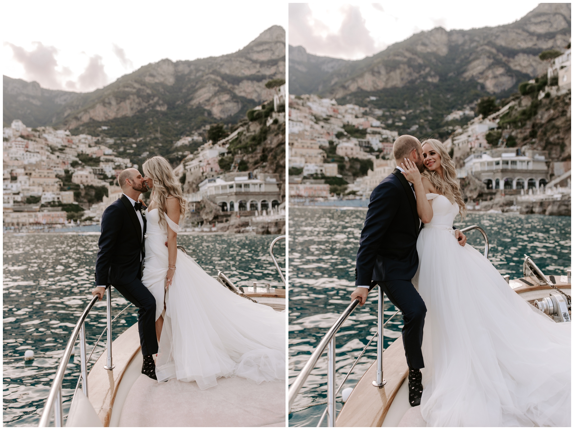 Mariah Treiber Photography, destination wedding photographer