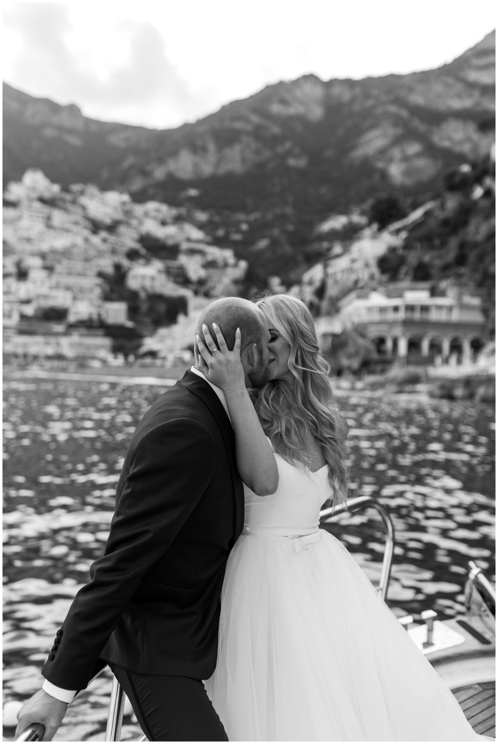 Mariah Treiber Photography, destination wedding photographer