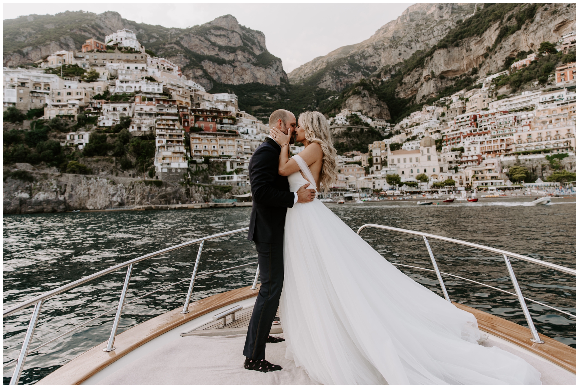 Mariah Treiber Photography, destination wedding photographer