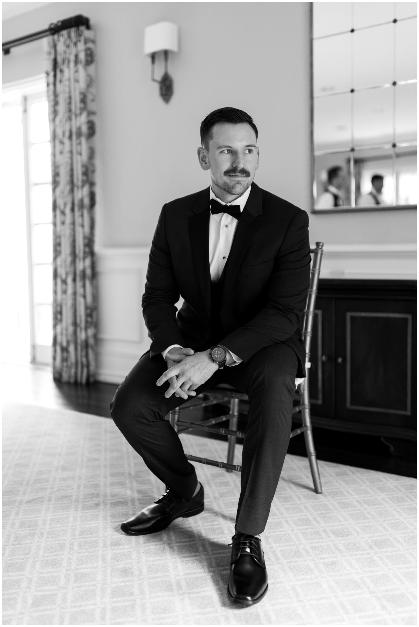 Pittsburgh Country Clubs; Longue Vue Club