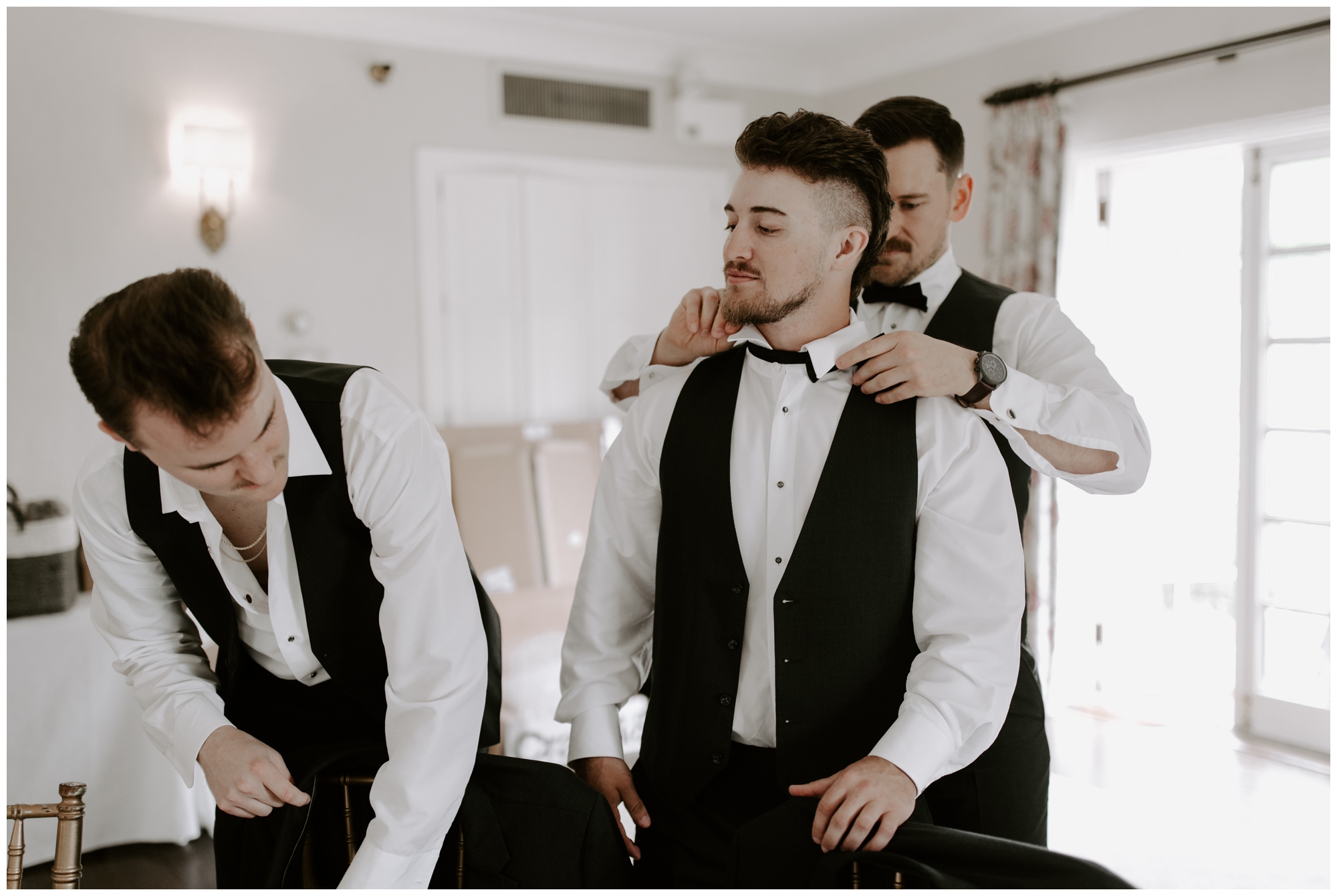 Mariah Treiber Photography