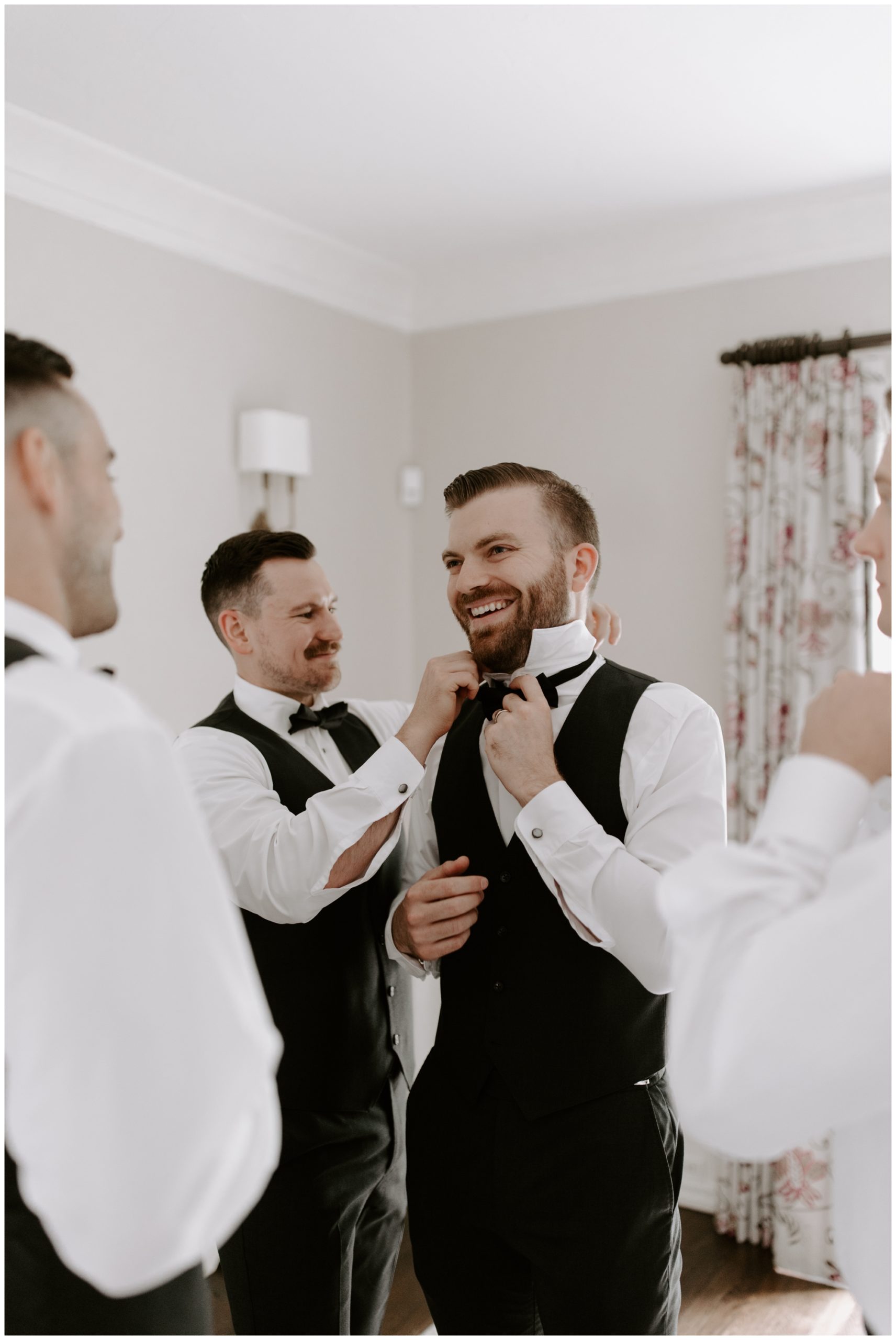 wedding photographers in Pittsburgh