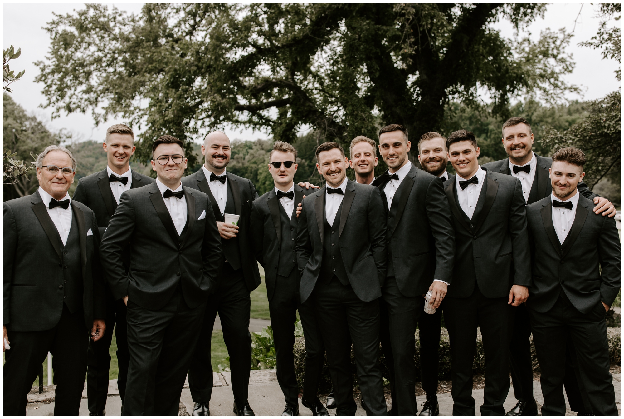 Pittsburgh Country Clubs; Longue Vue Club