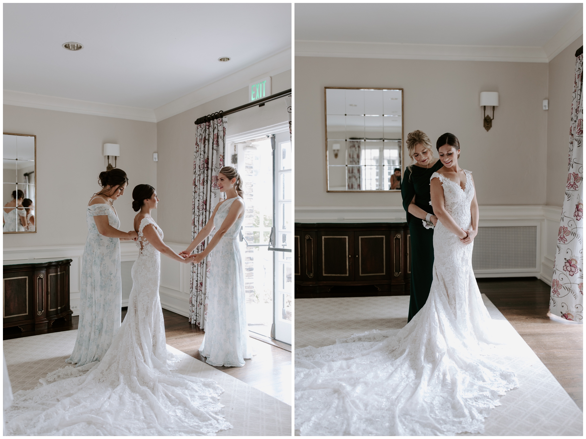 Pittsburgh Country Clubs; Longue Vue Club