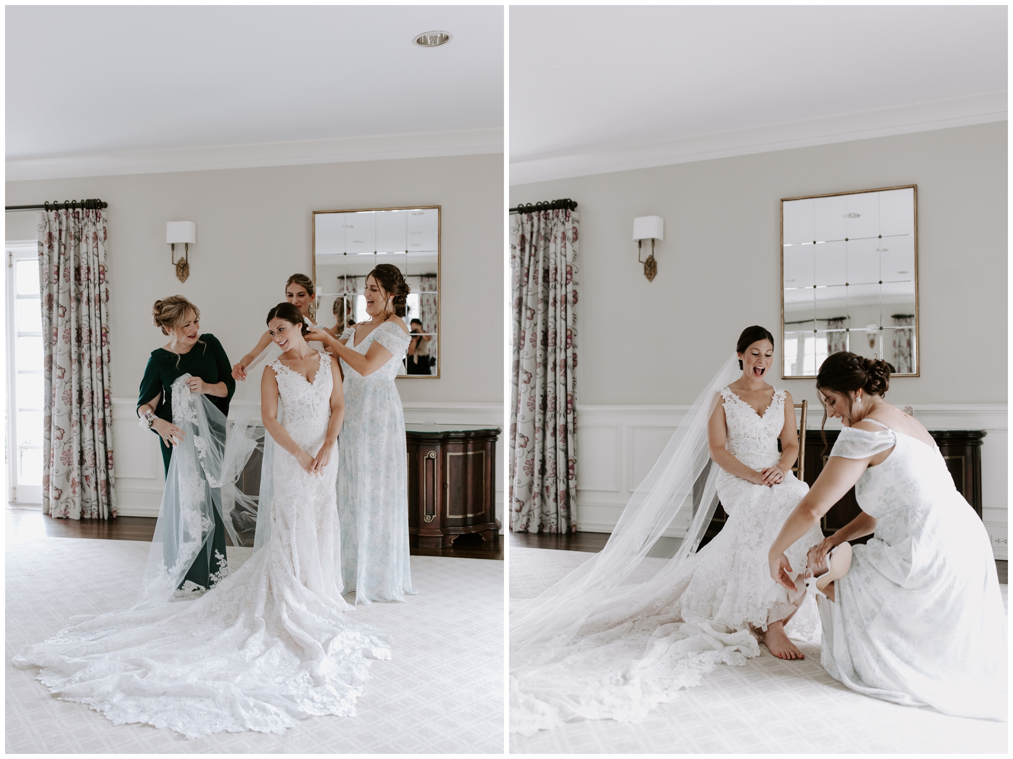 Pittsburgh Country Clubs; Longue Vue Club