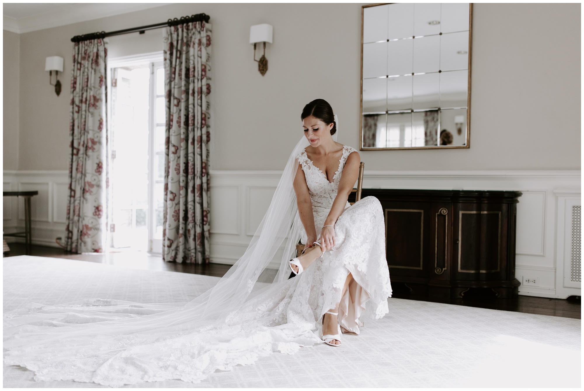 Pittsburgh Country Clubs; Longue Vue Club