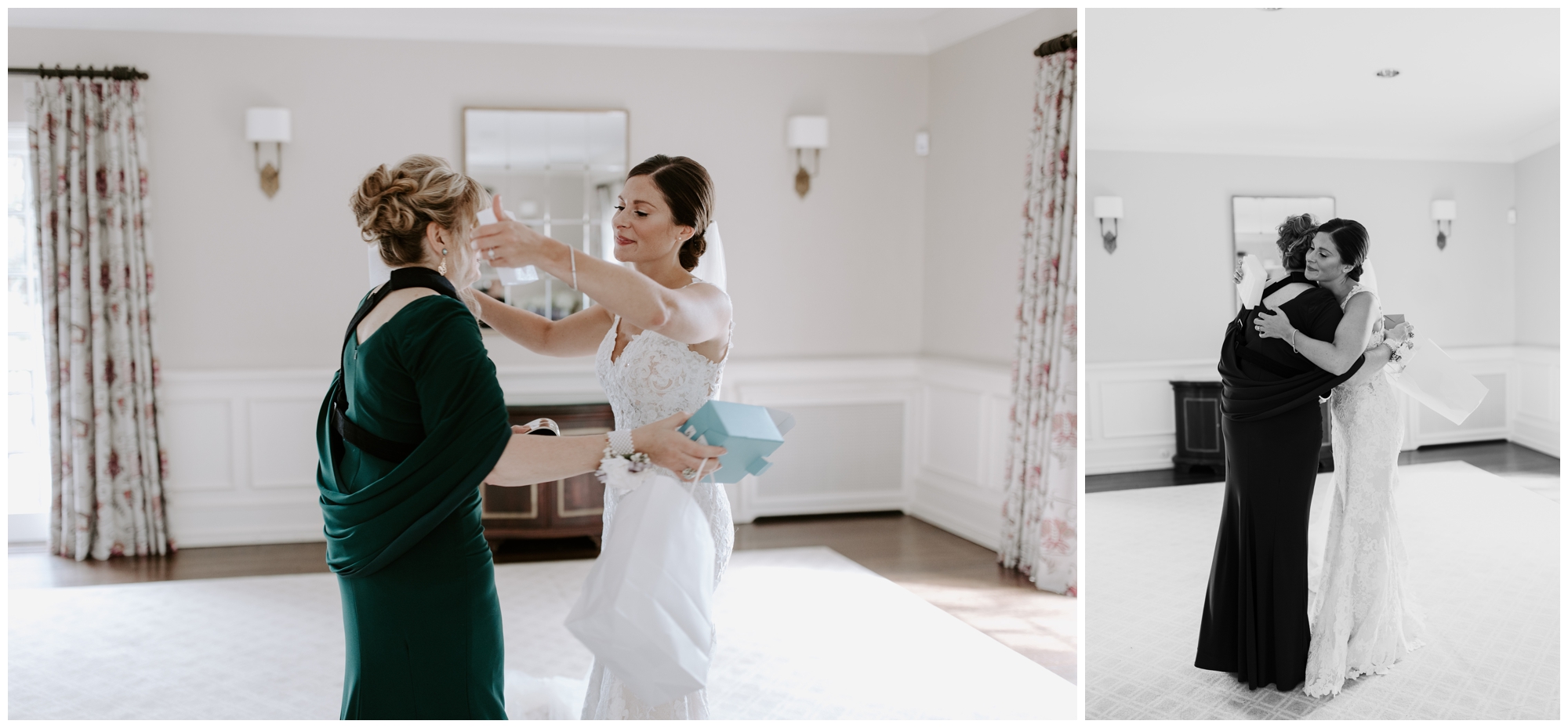 gift for mother of the bride