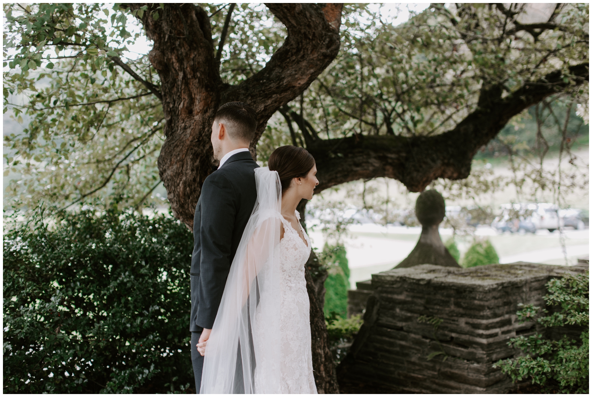 Pittsburgh Country Clubs; Longue Vue Club