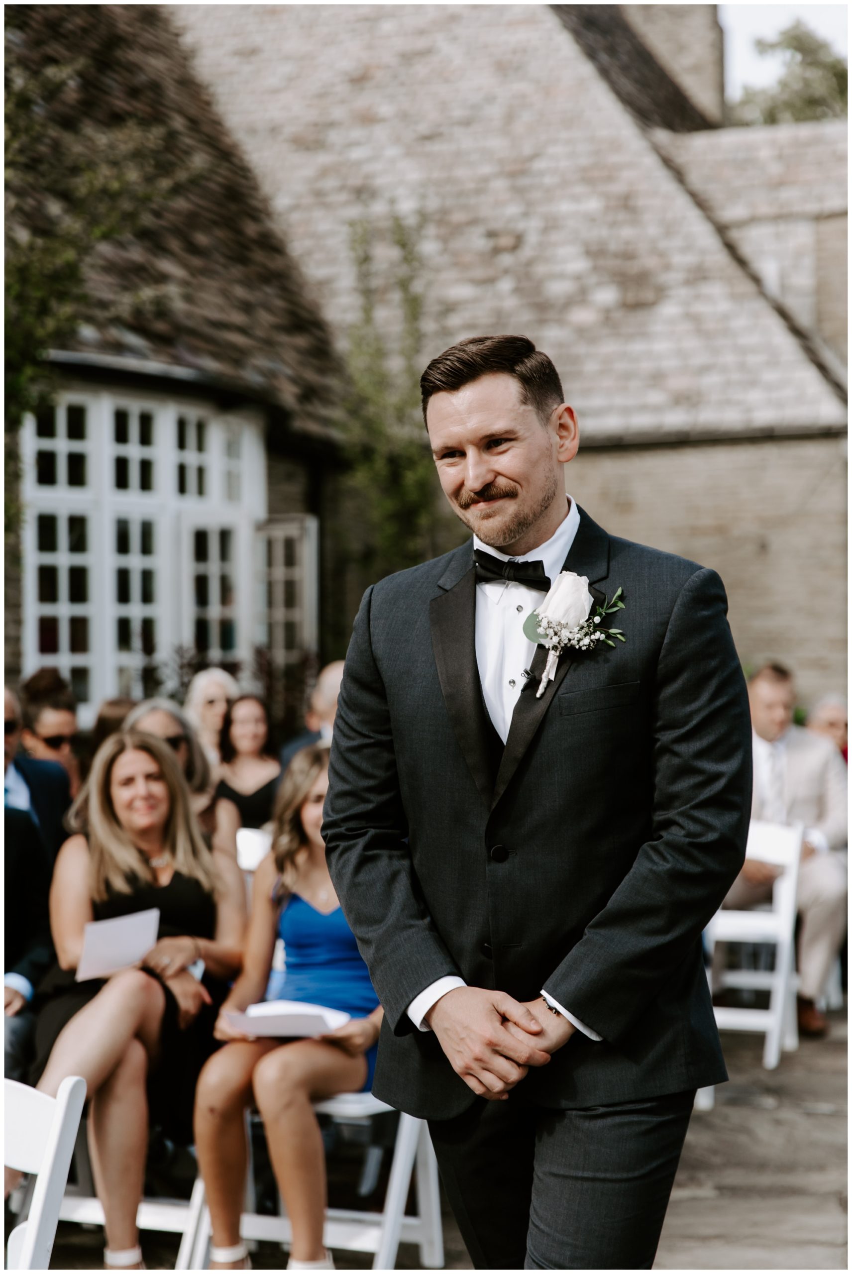 Pittsburgh Country Clubs; Longue Vue Club