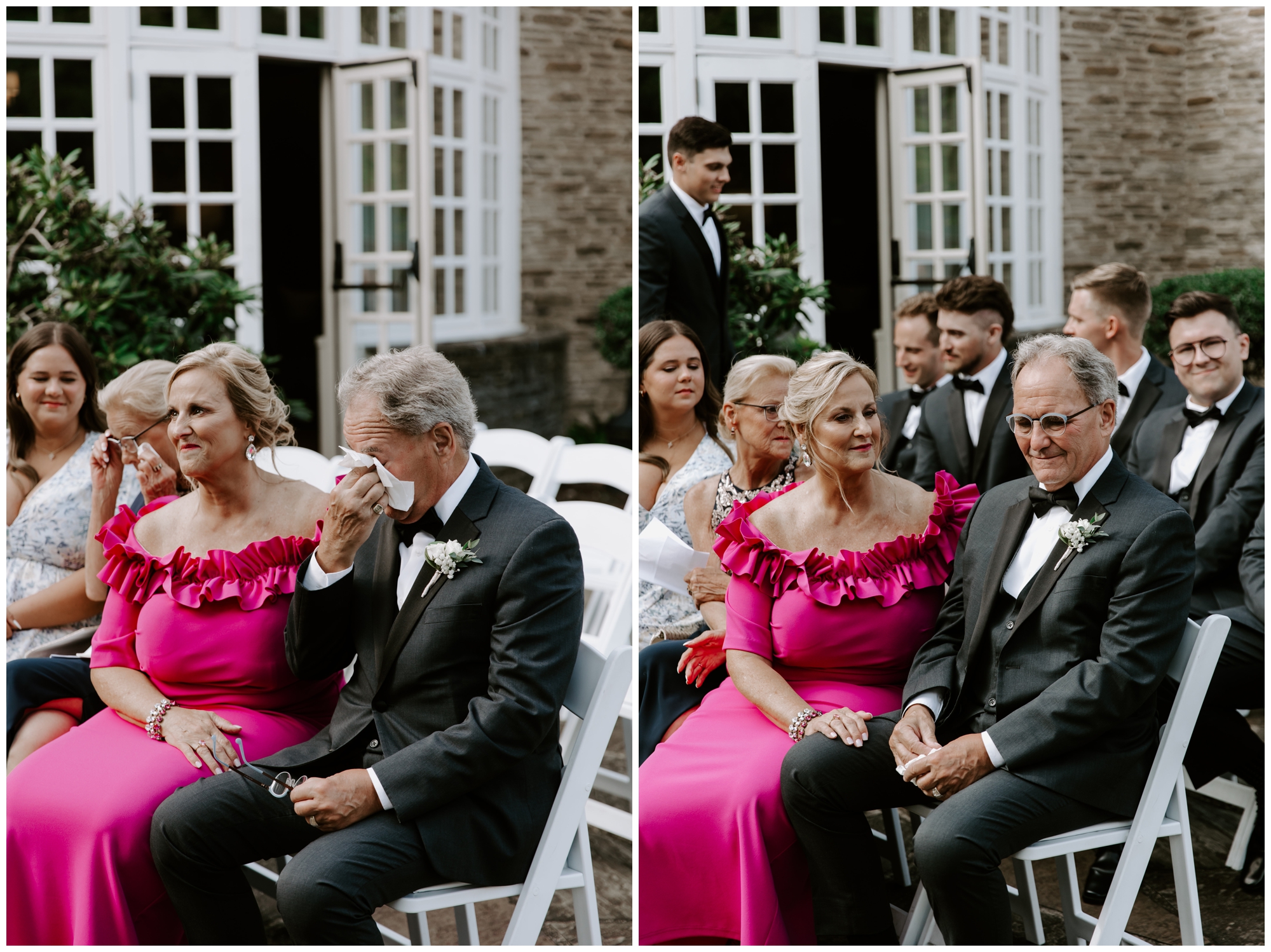 Pittsburgh Country Clubs; Longue Vue Club