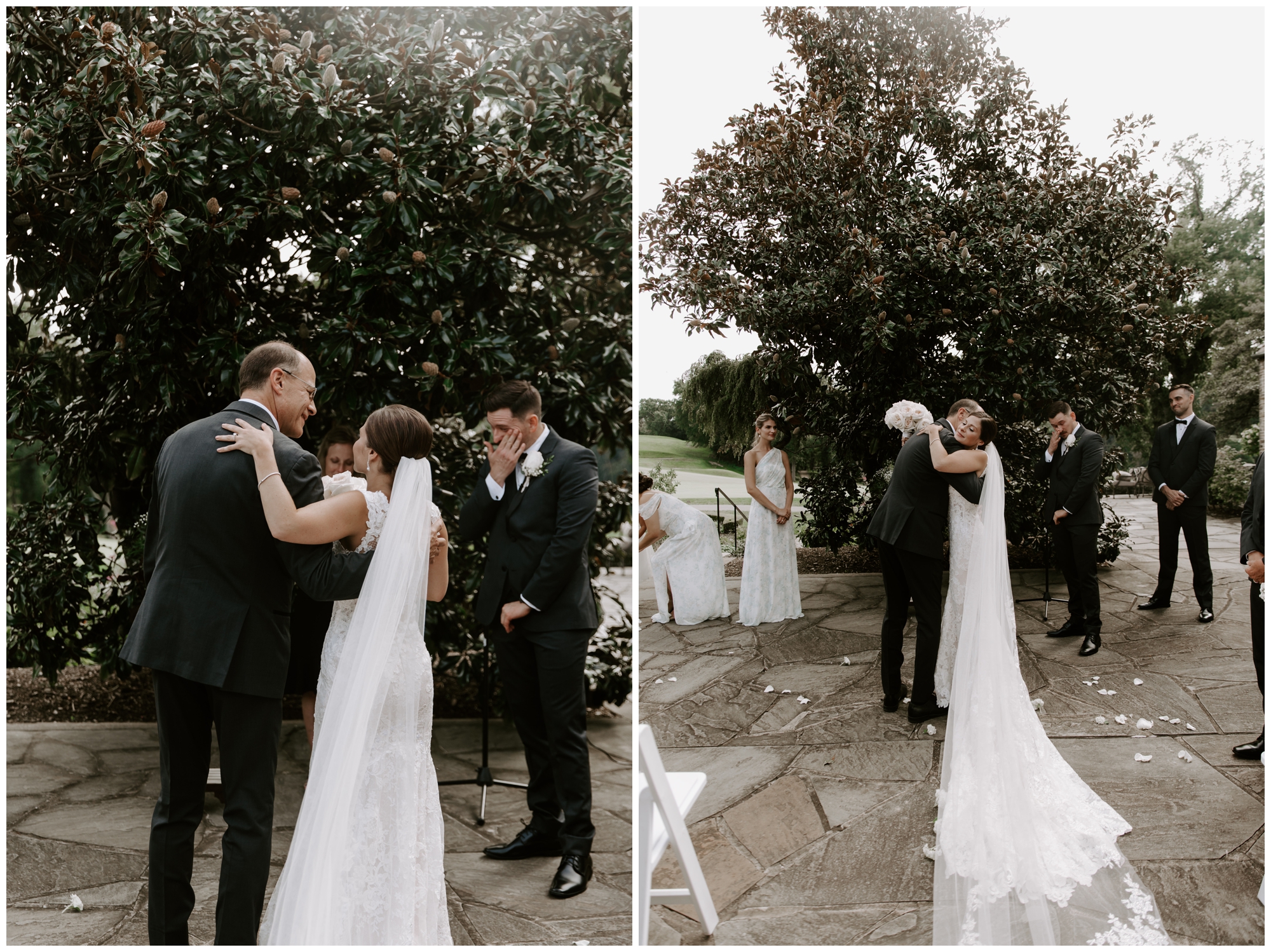 Pittsburgh Country Clubs; Longue Vue Club