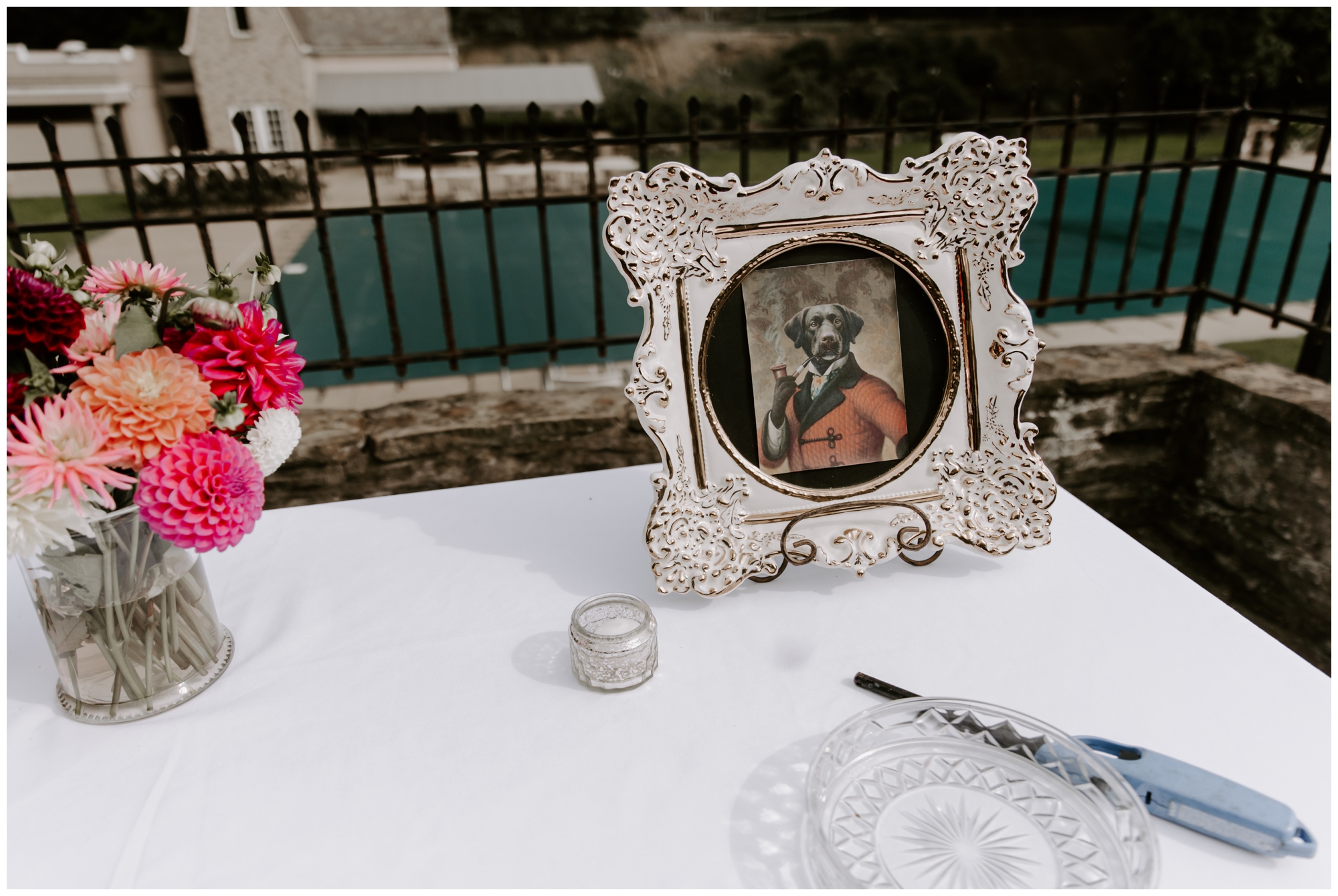 Pittsburgh Country Clubs; Longue Vue Club