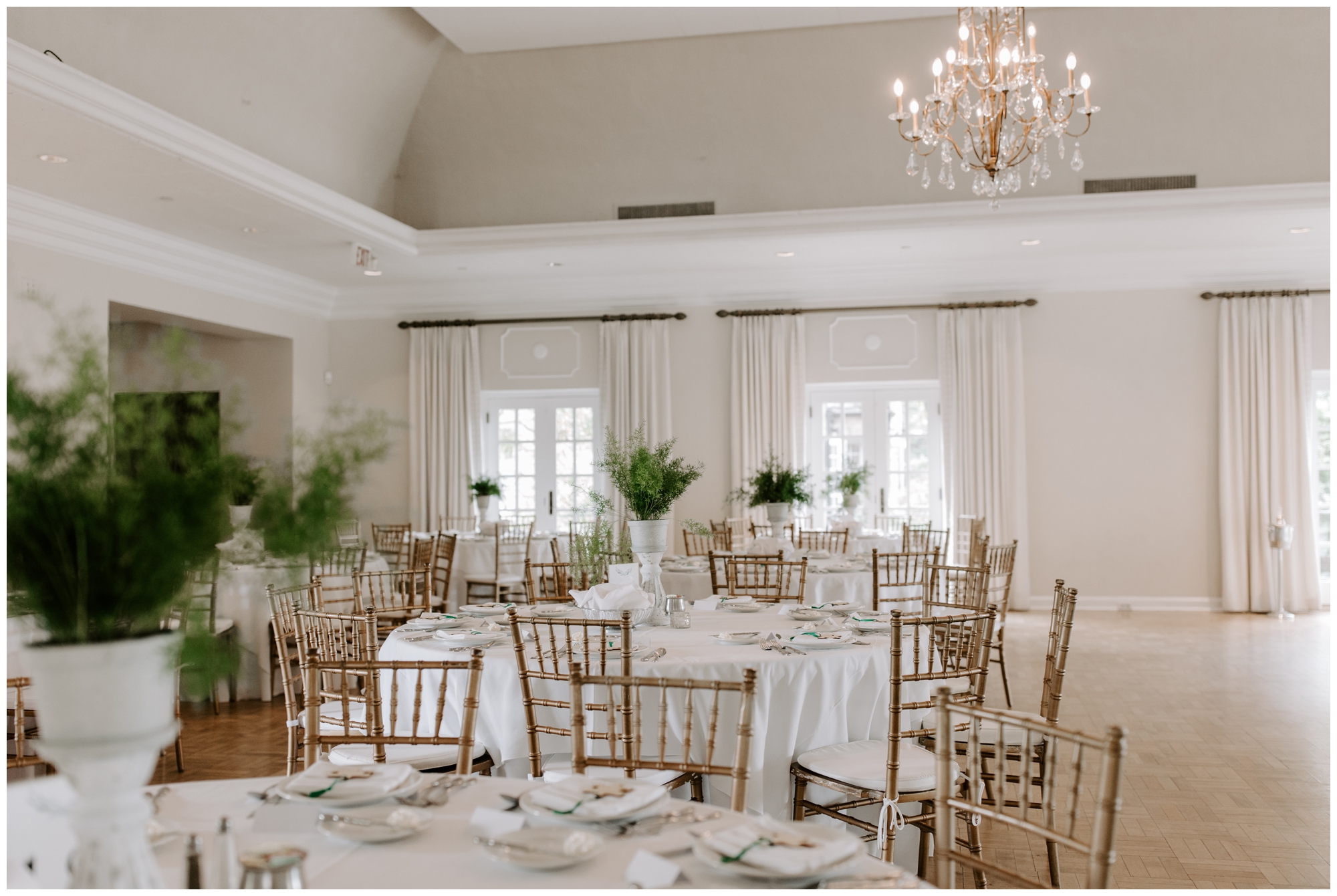 Pittsburgh Country Clubs; Longue Vue Club