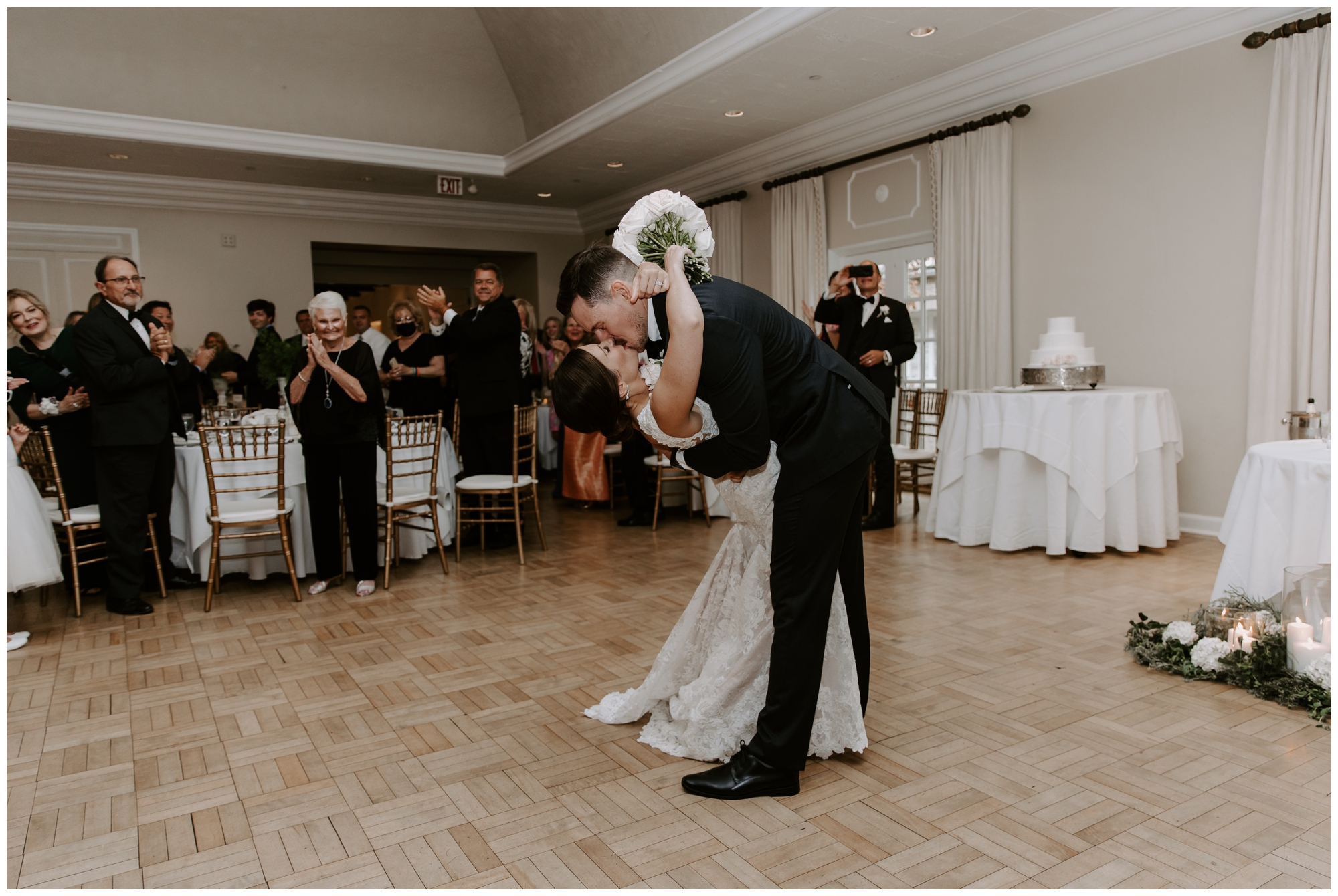 Pittsburgh Country Clubs; Longue Vue Club