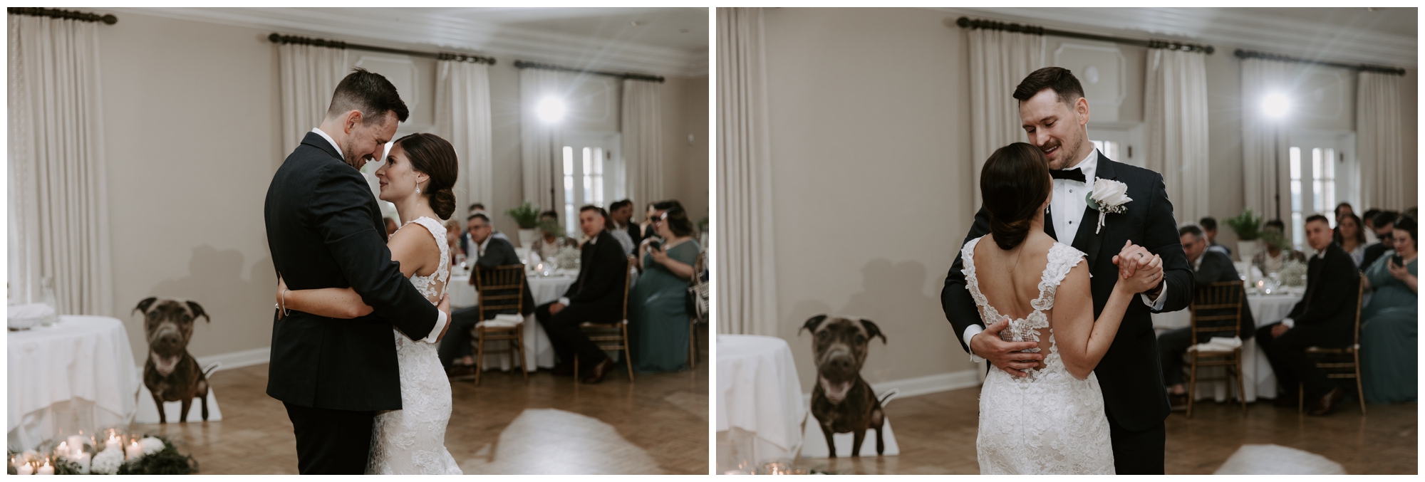 Pittsburgh Country Clubs; Longue Vue Club