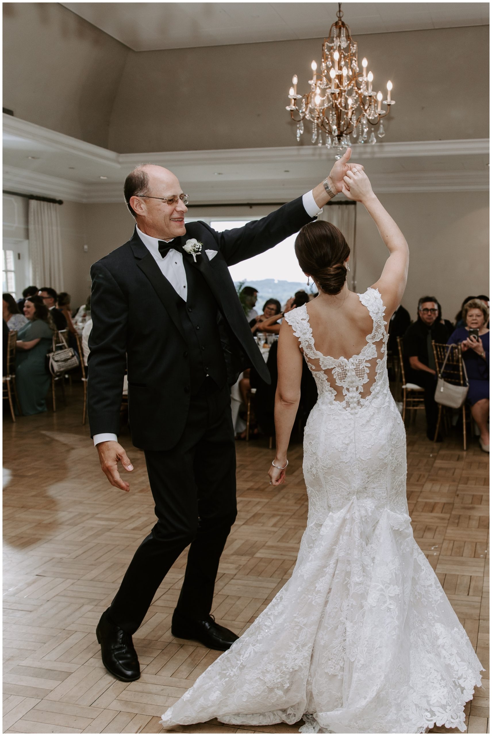 Pittsburgh Country Clubs; Longue Vue Club